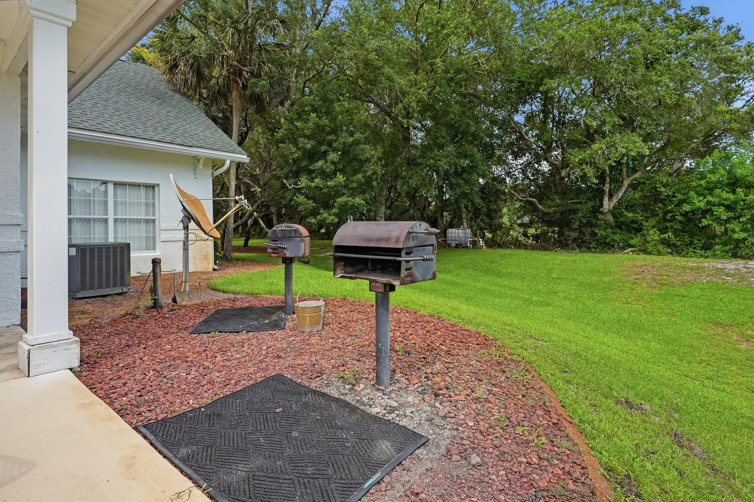 Florida Club - Residential
