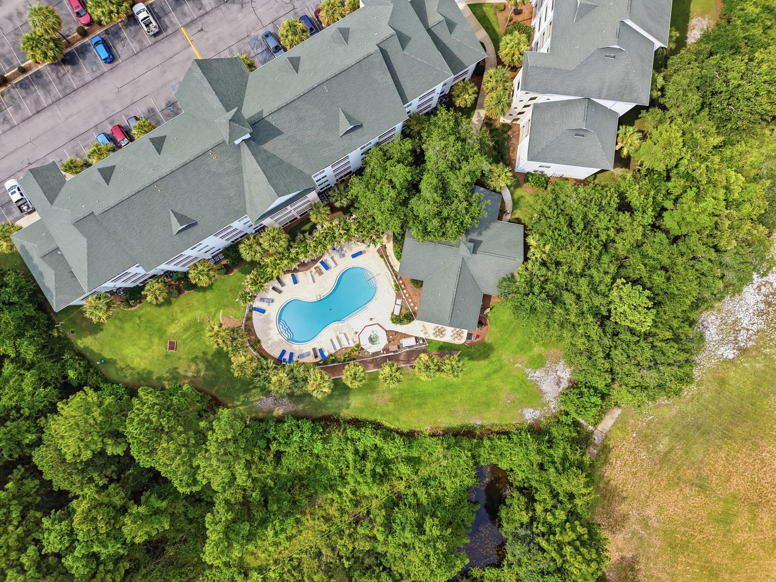 Florida Club - Residential