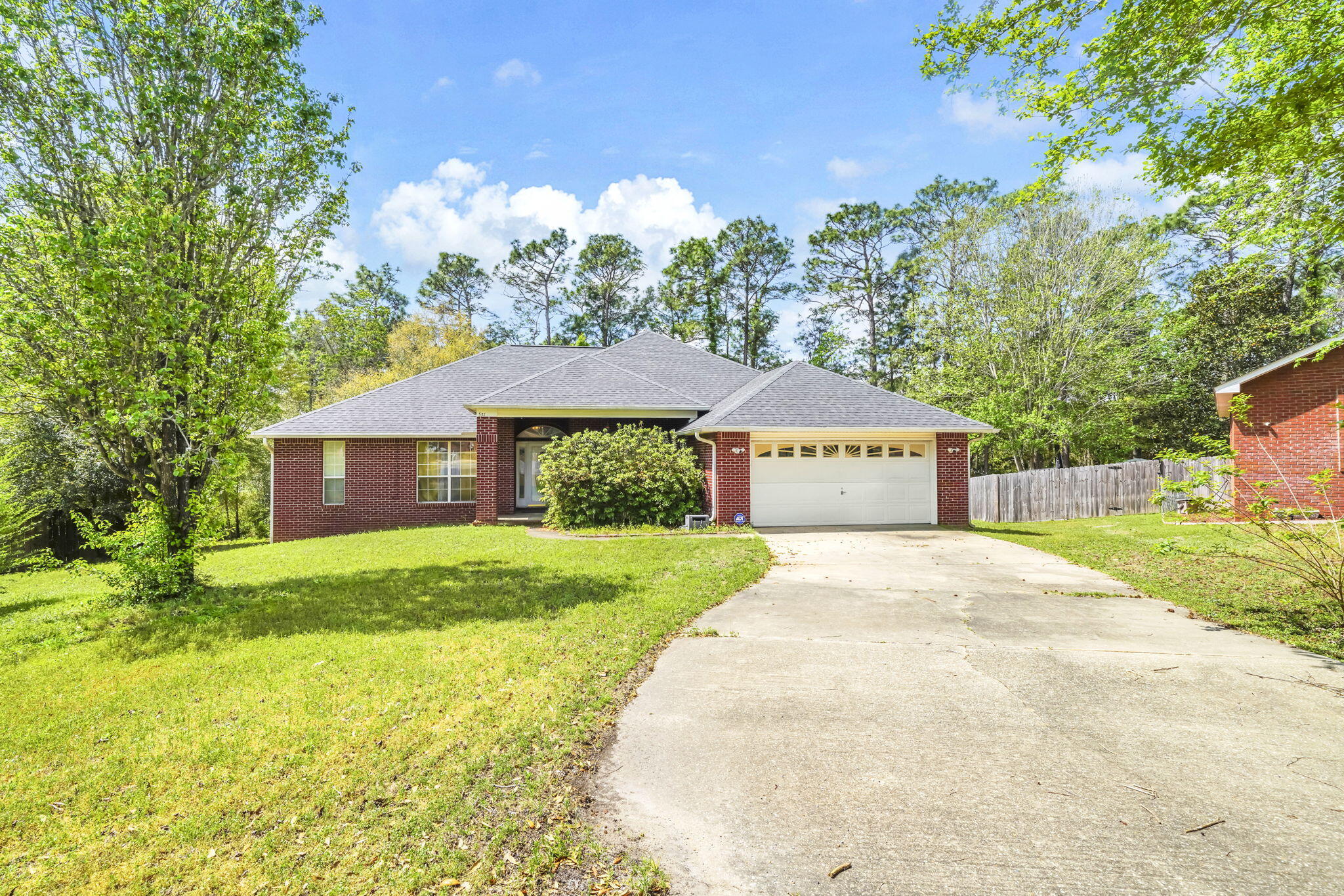 STEEPLECHASE PH 2 - Residential