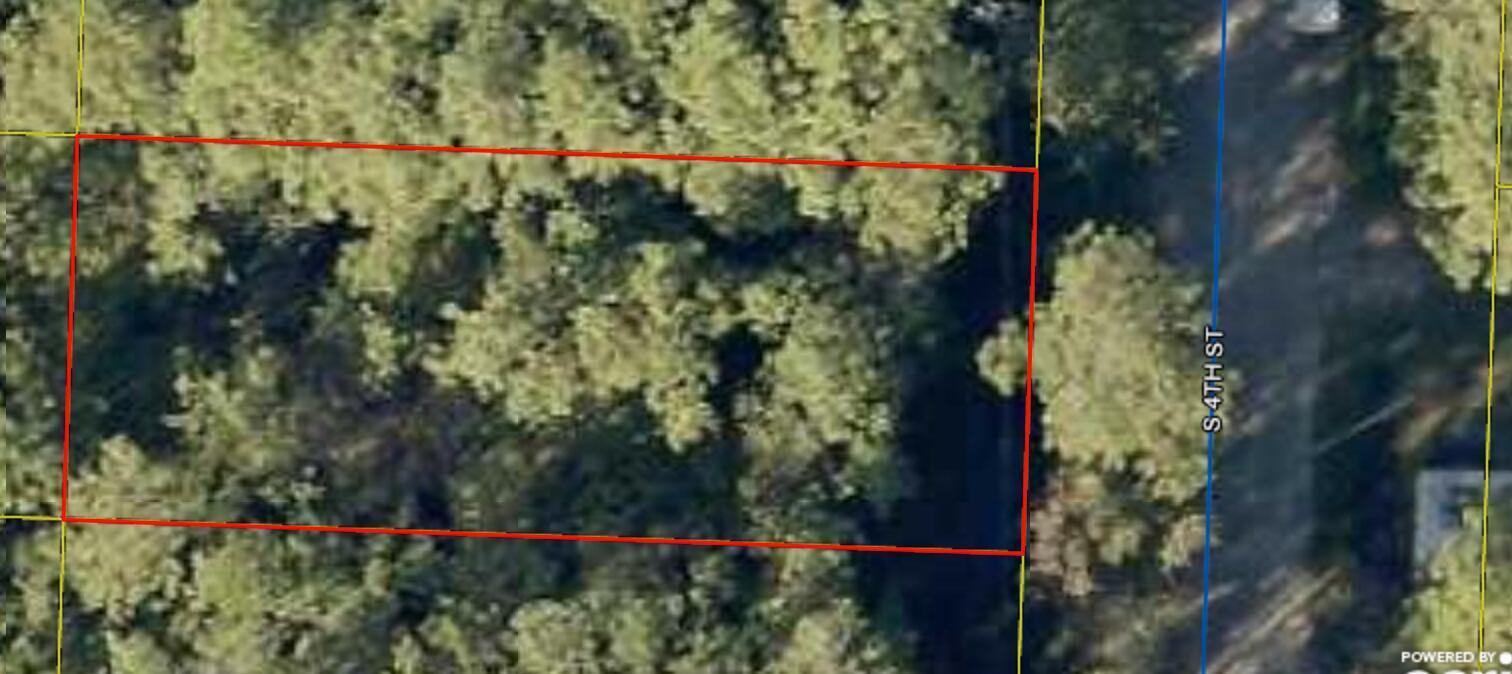 Town Of Santa Rosa - Land