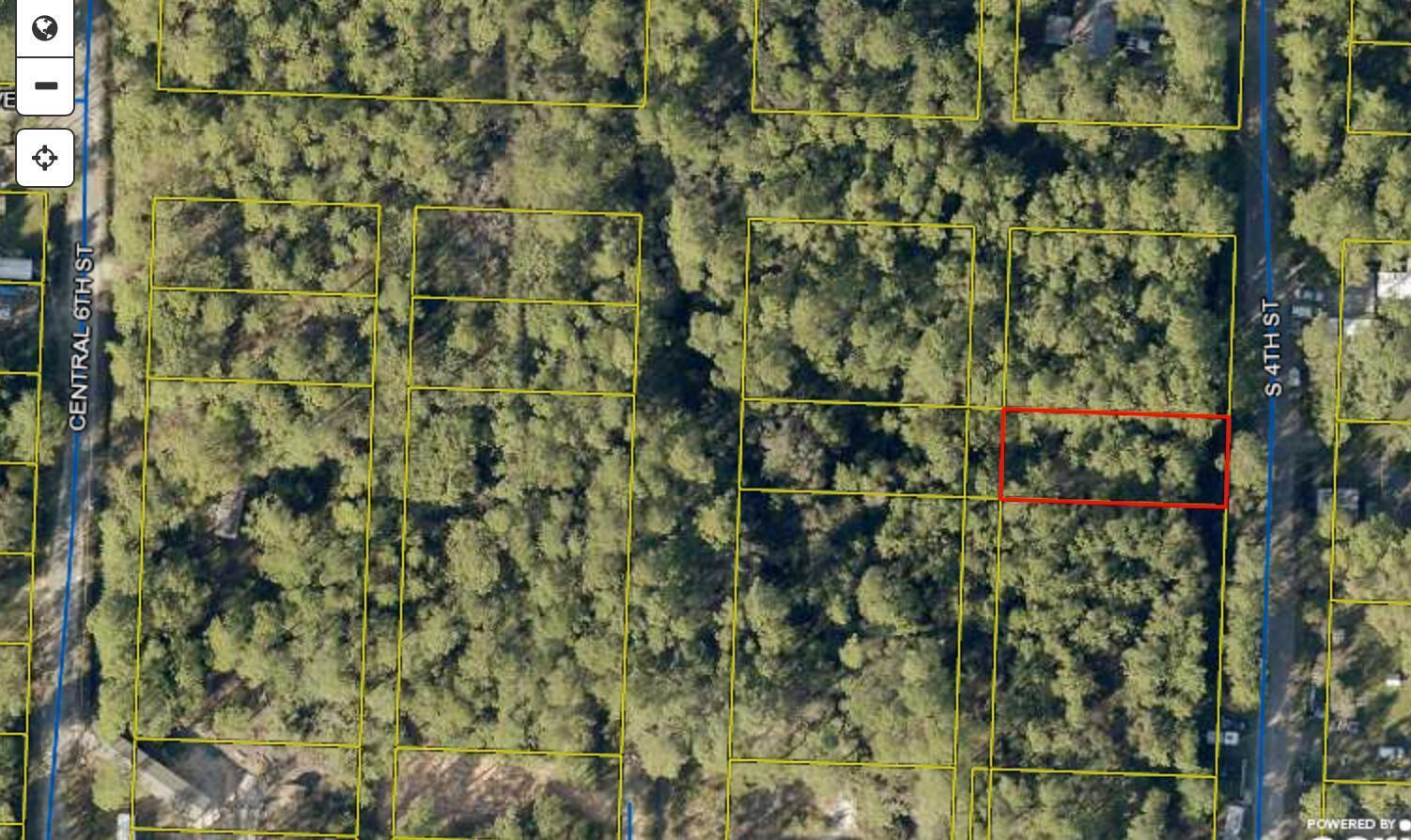 Vacant residential lot in Santa Rosa Beach. Located near Choctawhatchee Bay and approximately 3 miles from public Gulf beach access. Minutes to Cessna Landing public boat launch, Scenic Highway 30A, Highway 98, shopping, restaurants, schools, and medical facilities. City water and sewer available (buyer to verify). Buyer to verify lot dimensions, zoning, utilities, flood zone, and building requirements.