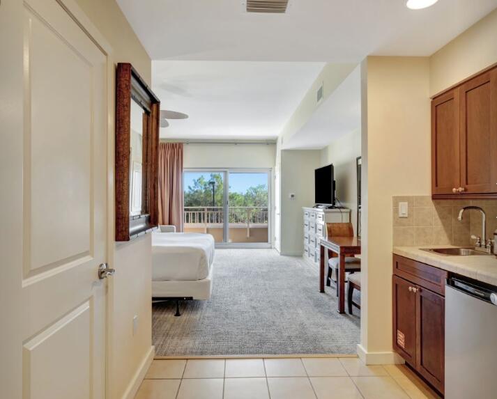LUAU II - Residential Lease