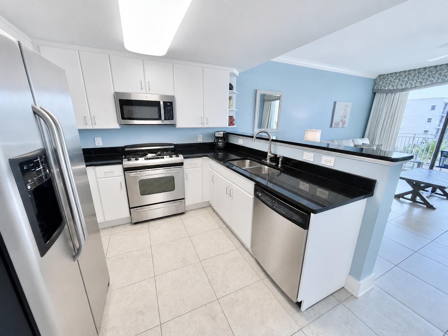 WATERSCAPE UNIT B518 STORAGE B518 - Residential