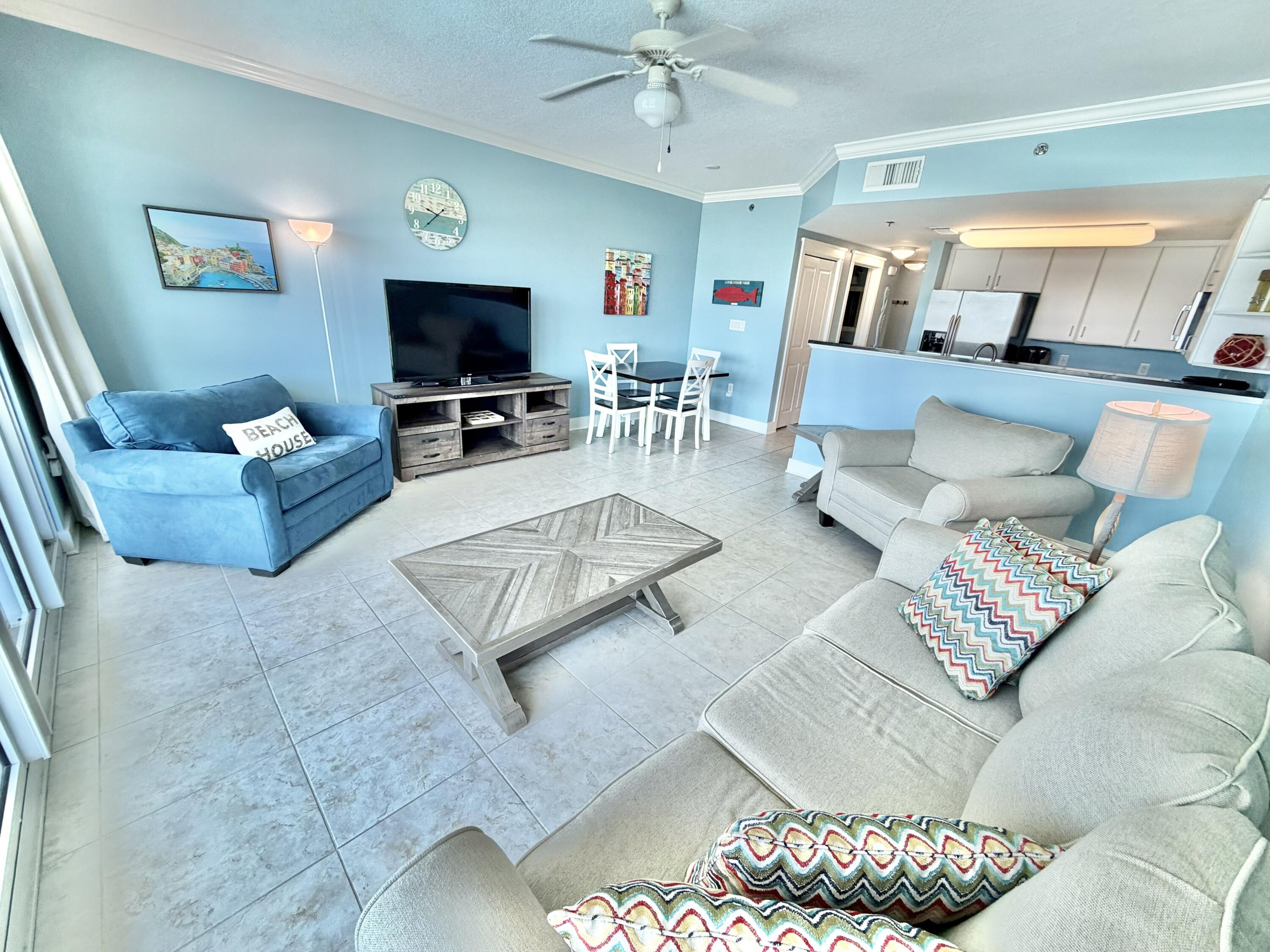 WATERSCAPE UNIT B518 STORAGE B518 - Residential