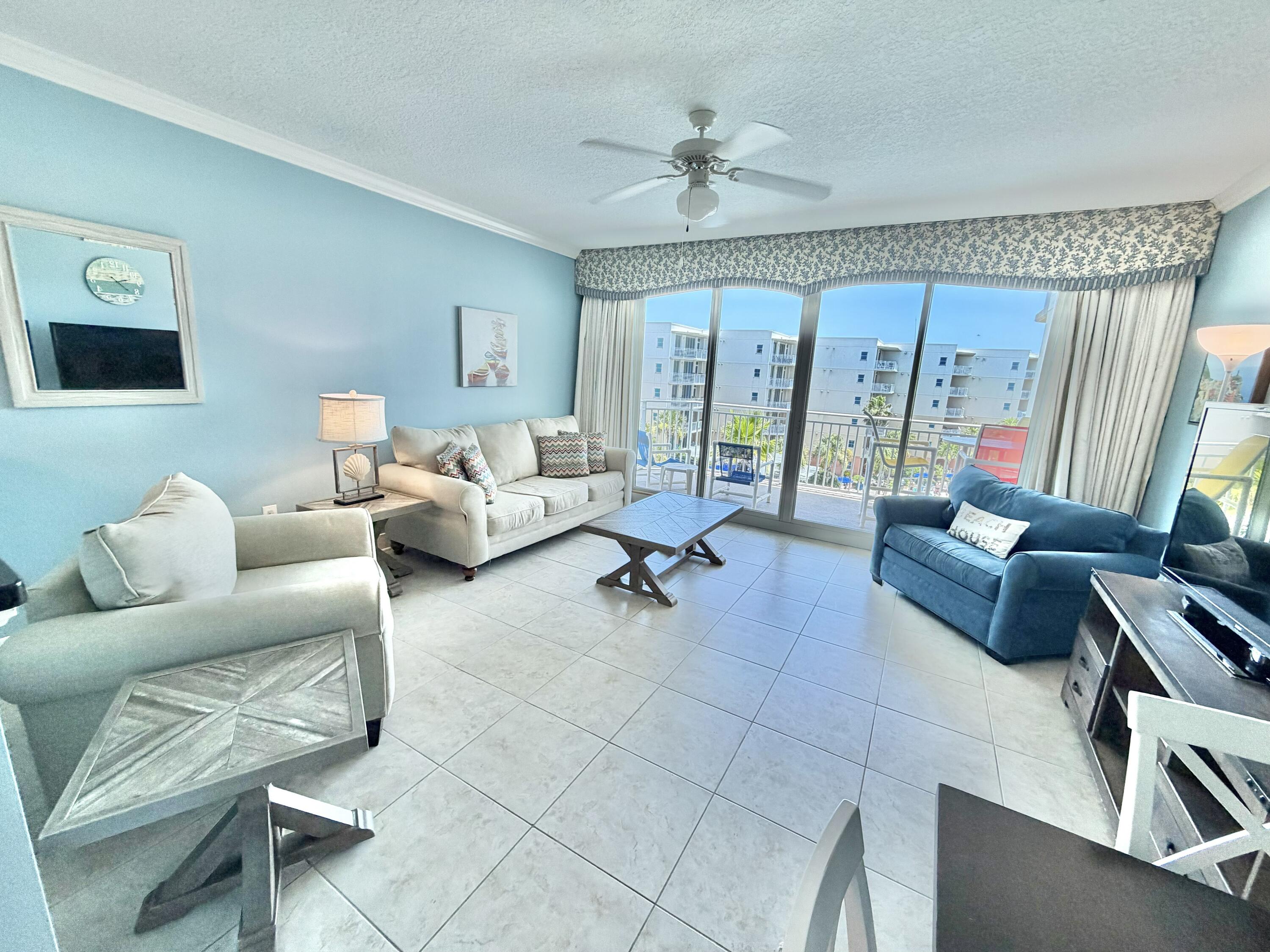 WATERSCAPE UNIT B518 STORAGE B518 - Residential