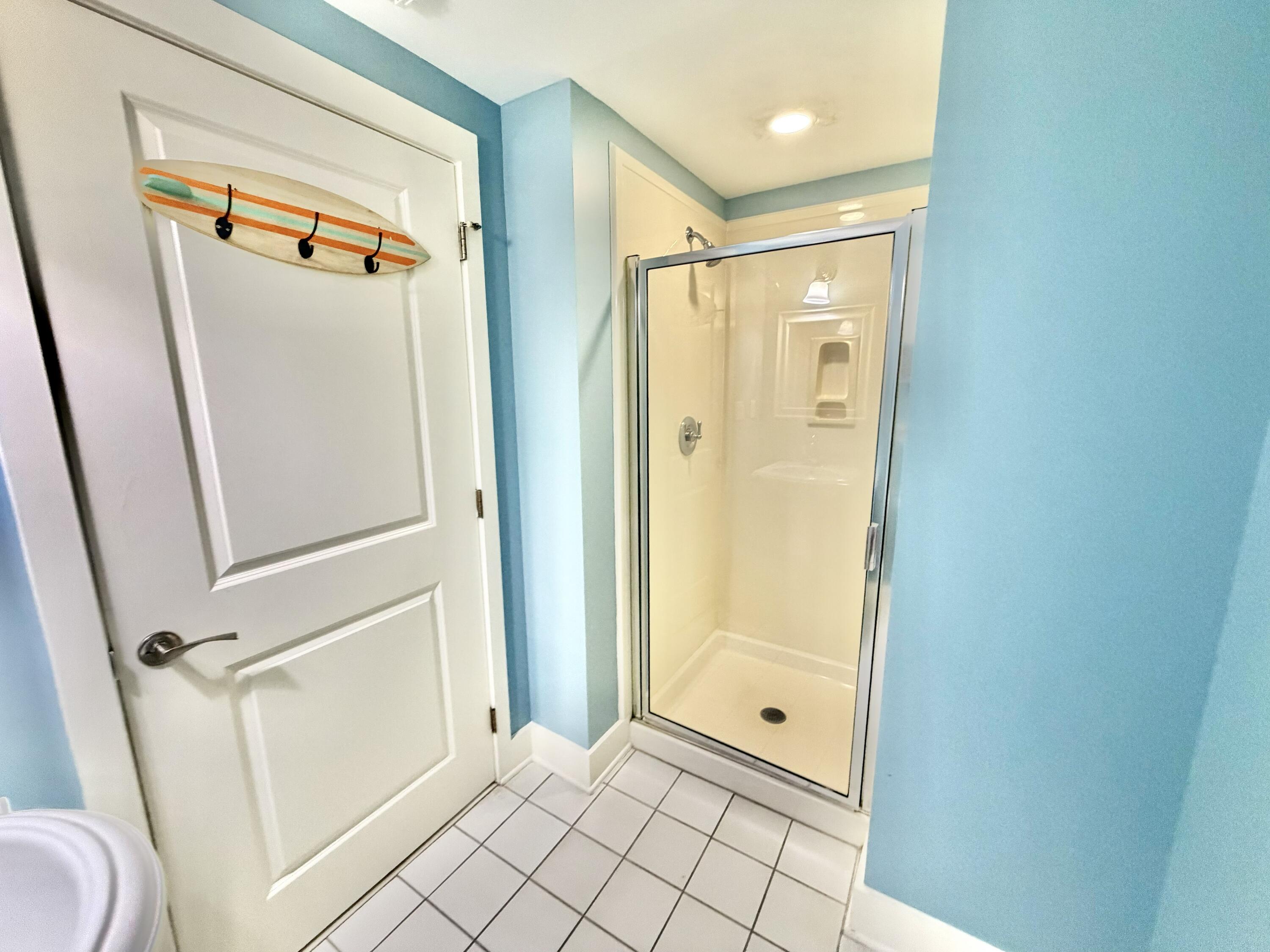 WATERSCAPE UNIT B518 STORAGE B518 - Residential