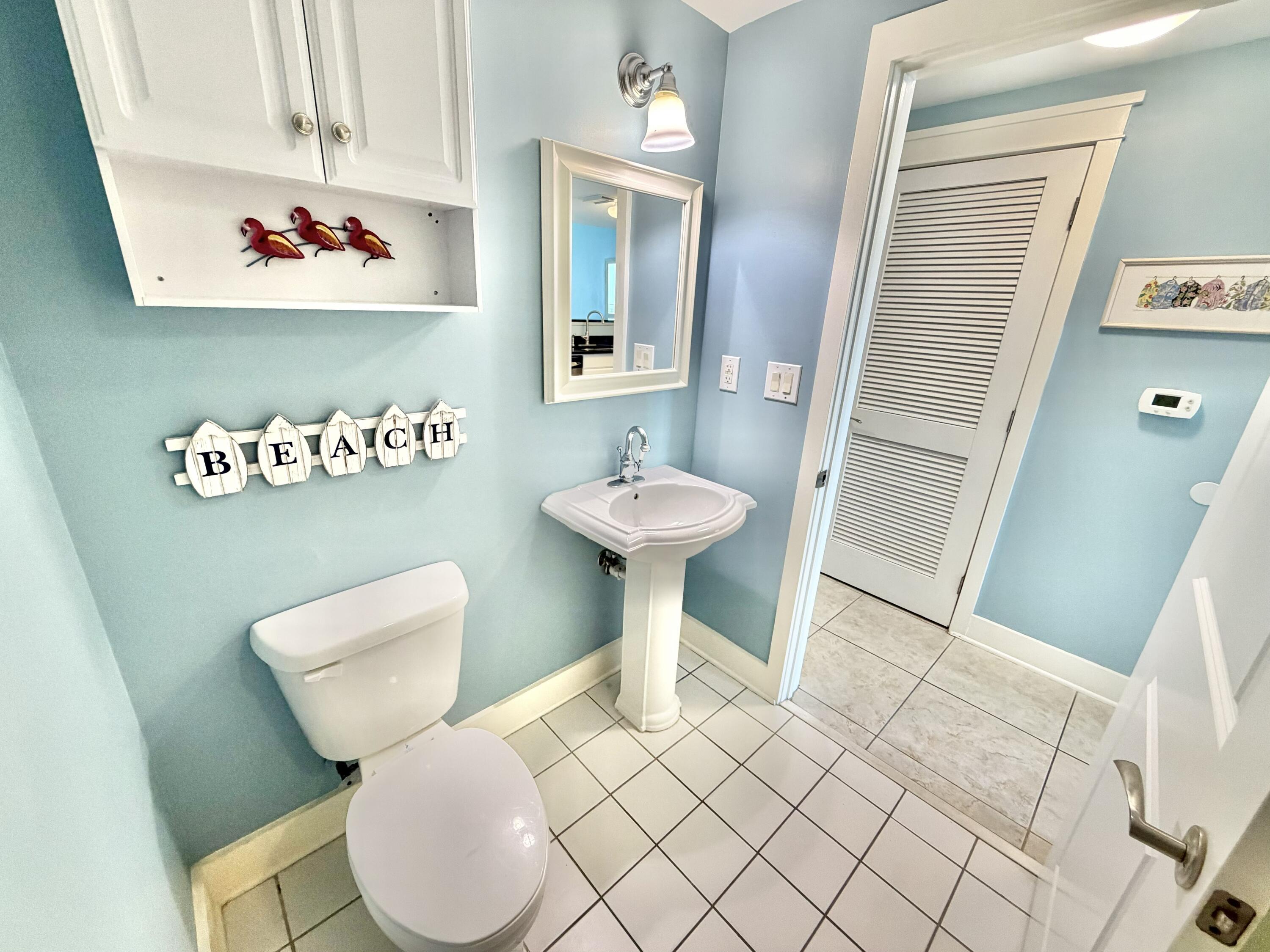 WATERSCAPE UNIT B518 STORAGE B518 - Residential