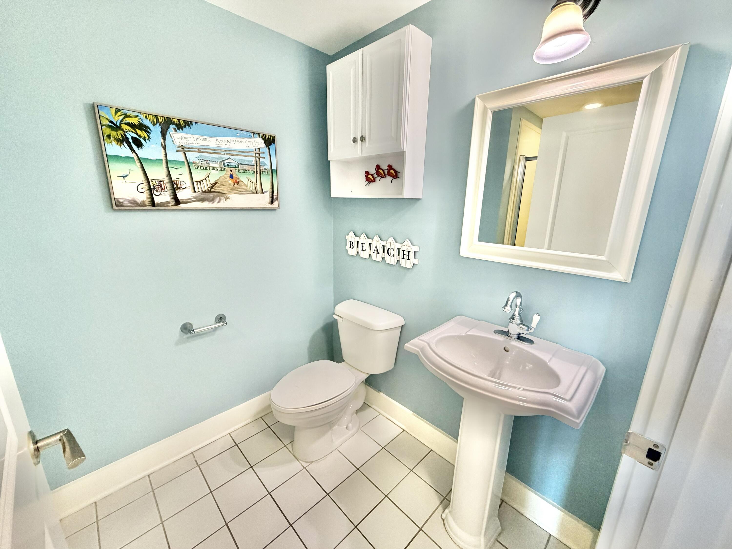 WATERSCAPE UNIT B518 STORAGE B518 - Residential
