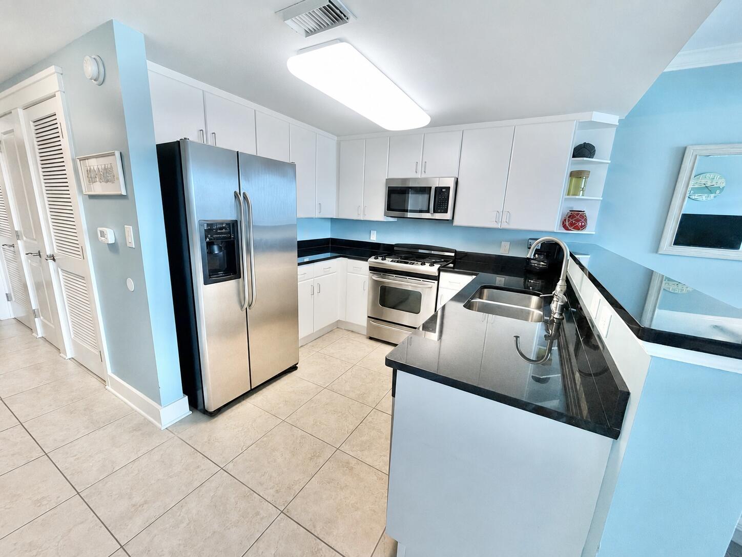 WATERSCAPE UNIT B518 STORAGE B518 - Residential