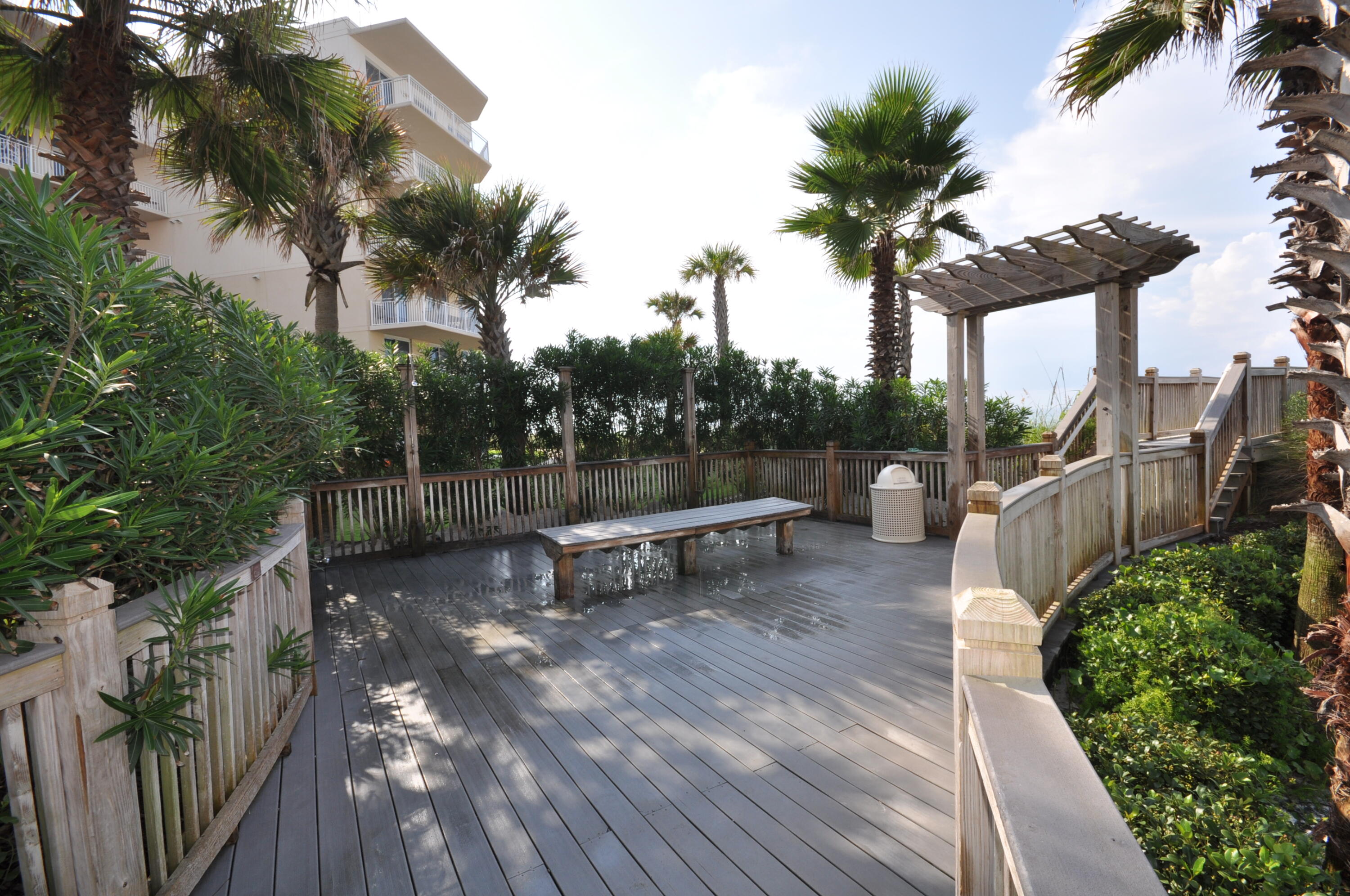 WATERSCAPE UNIT B518 STORAGE B518 - Residential