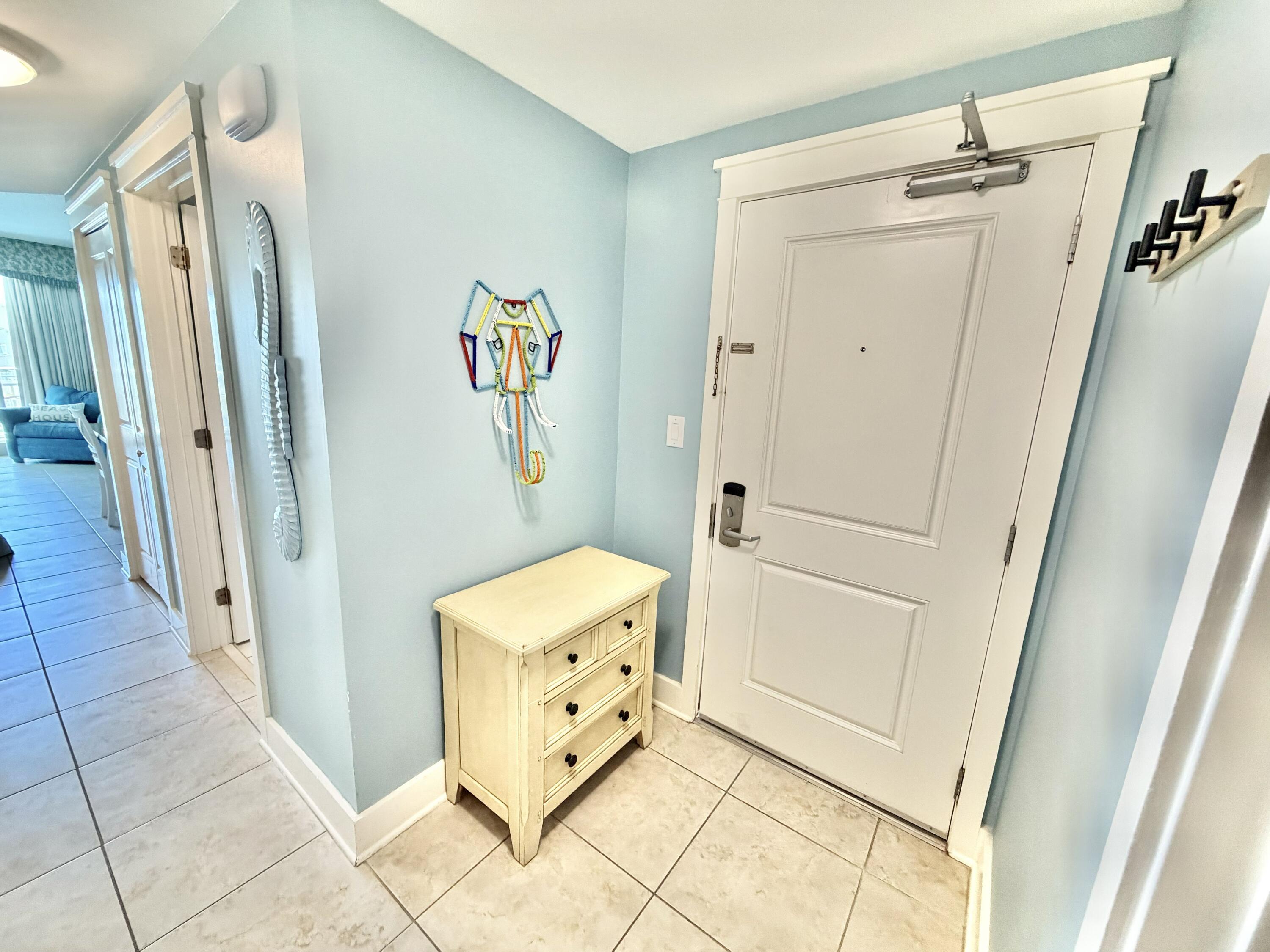 WATERSCAPE UNIT B518 STORAGE B518 - Residential
