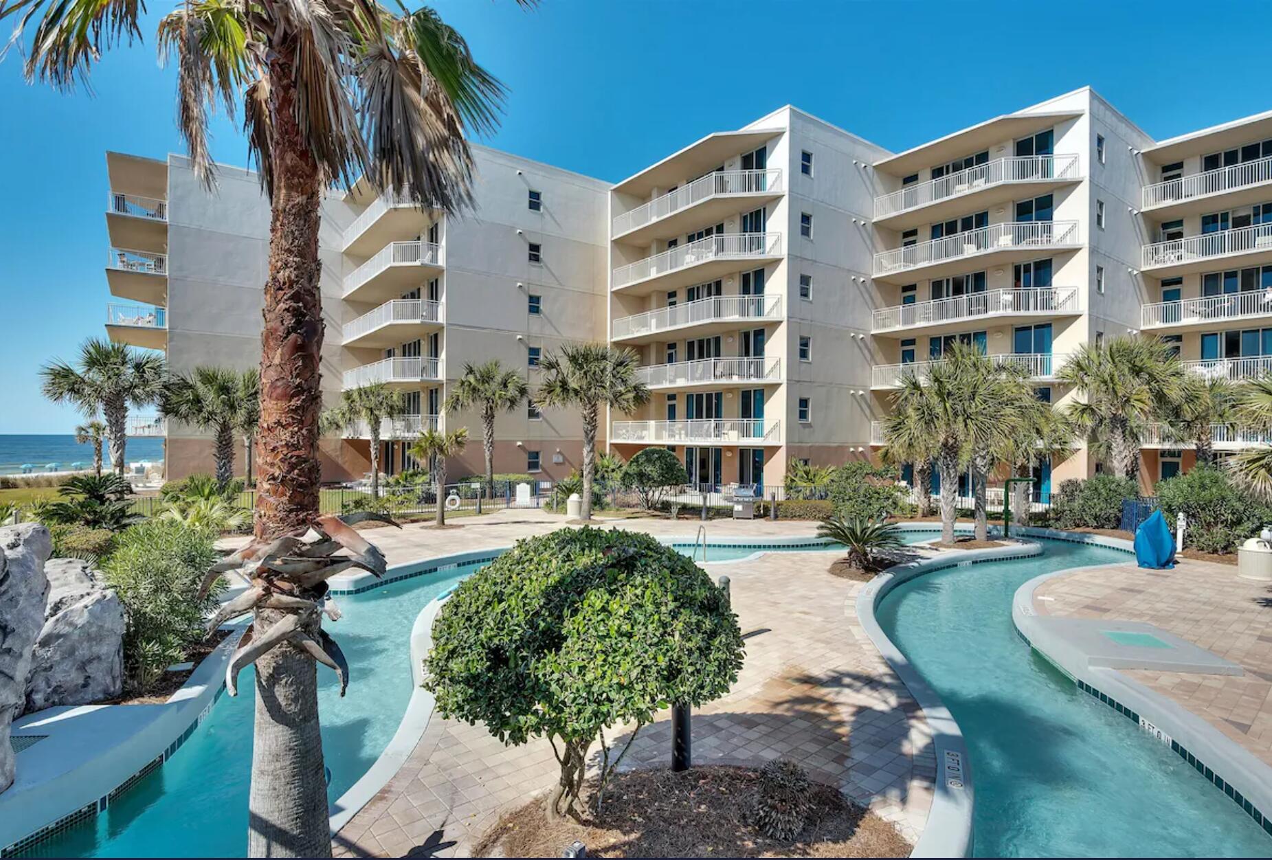 WATERSCAPE UNIT B518 STORAGE B518 - Residential