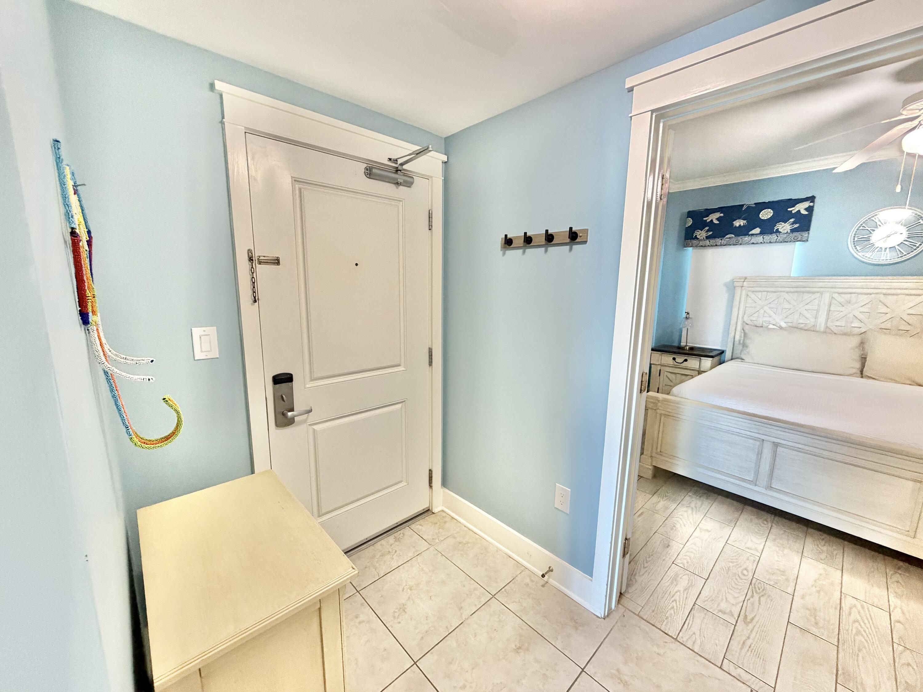 WATERSCAPE UNIT B518 STORAGE B518 - Residential