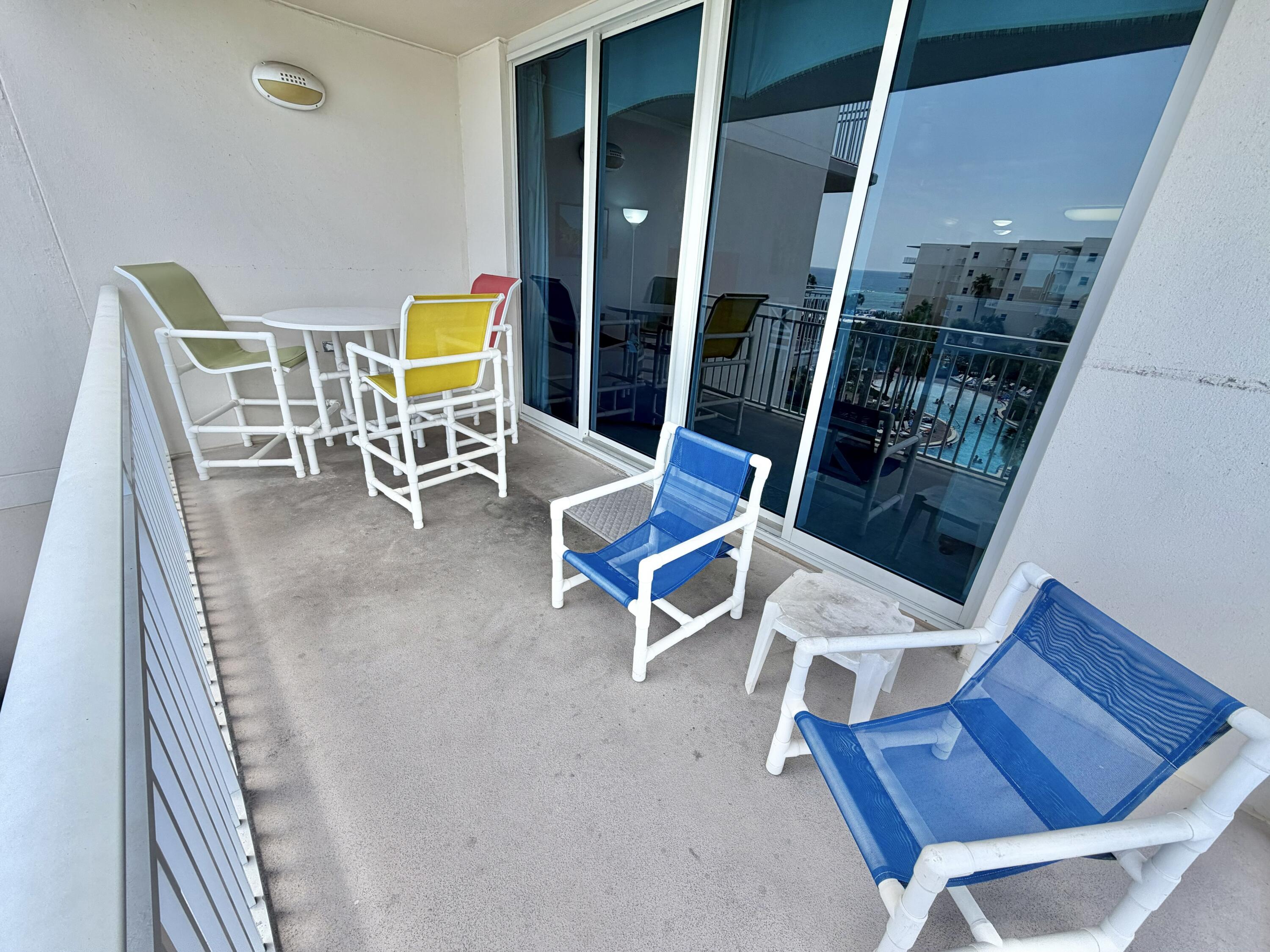 WATERSCAPE UNIT B518 STORAGE B518 - Residential