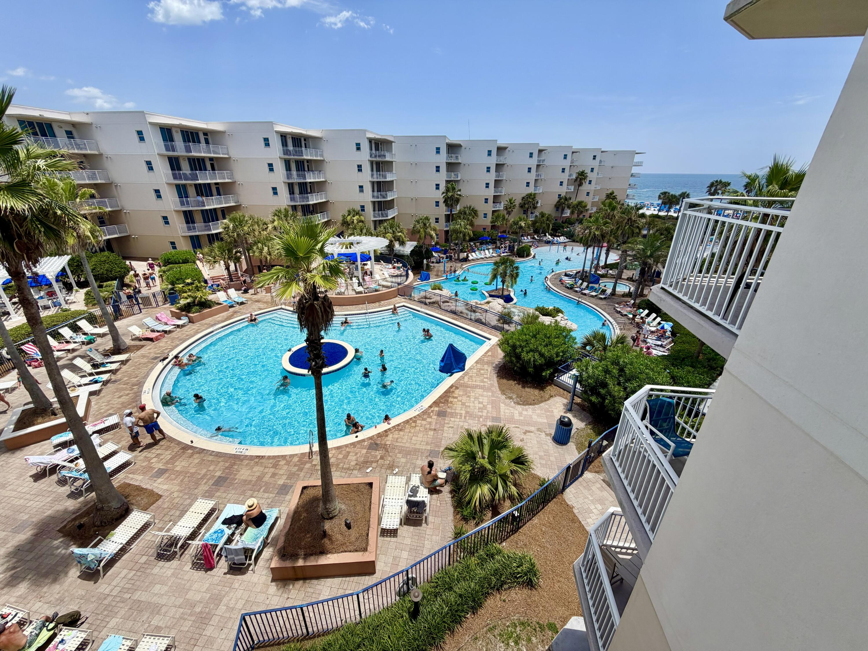 WATERSCAPE UNIT B518 STORAGE B518 - Residential