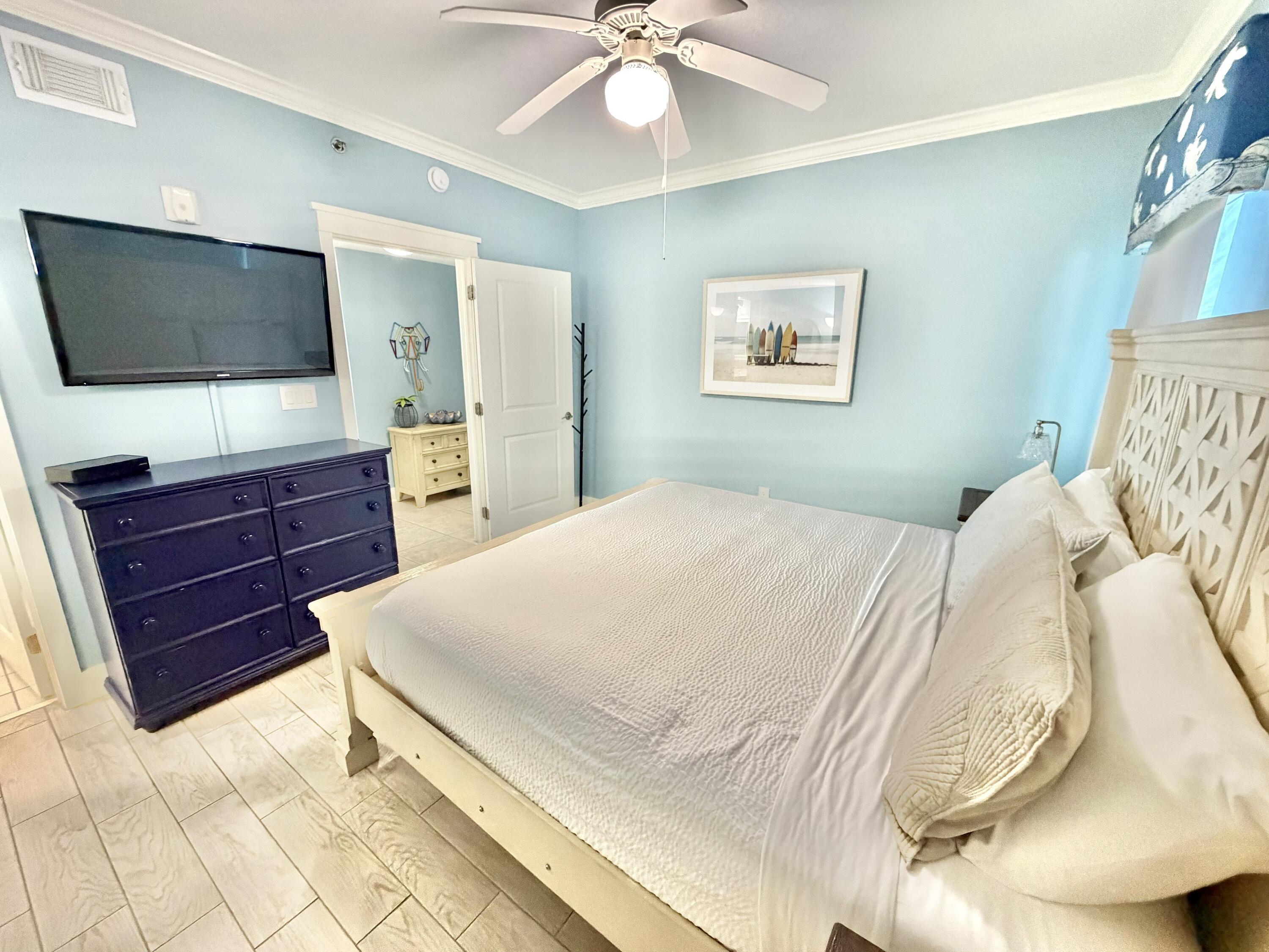 WATERSCAPE UNIT B518 STORAGE B518 - Residential