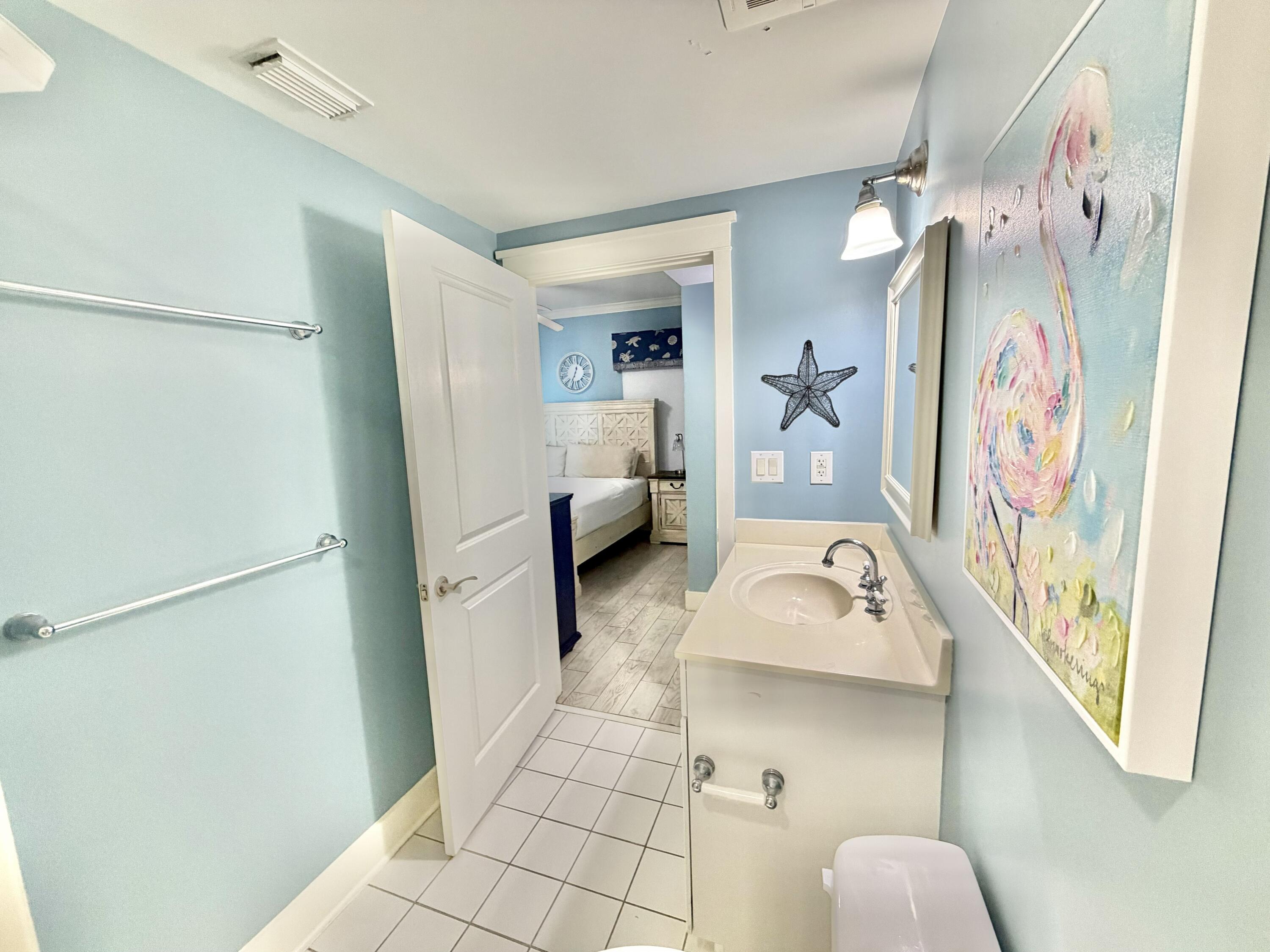 WATERSCAPE UNIT B518 STORAGE B518 - Residential