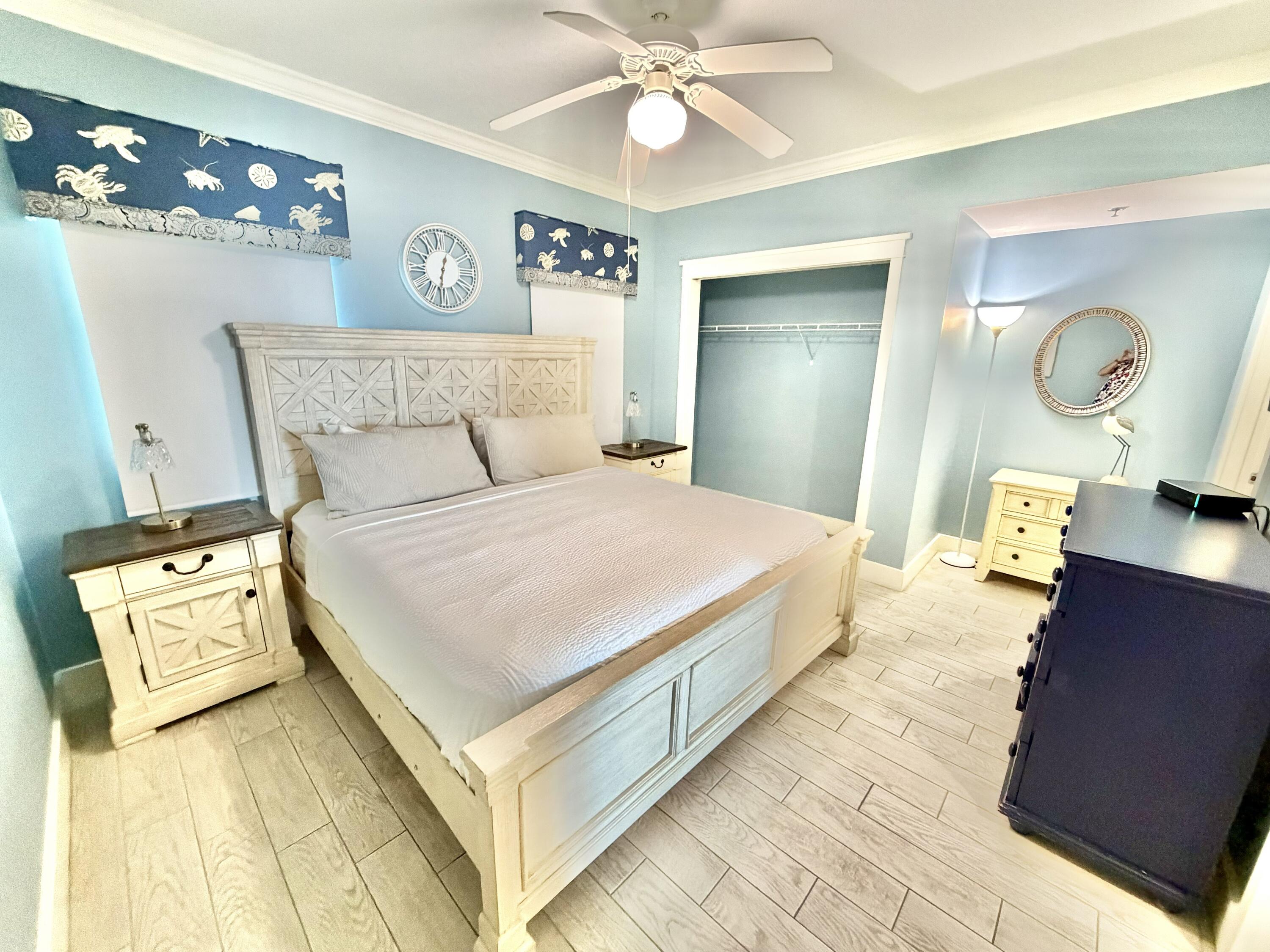 WATERSCAPE UNIT B518 STORAGE B518 - Residential