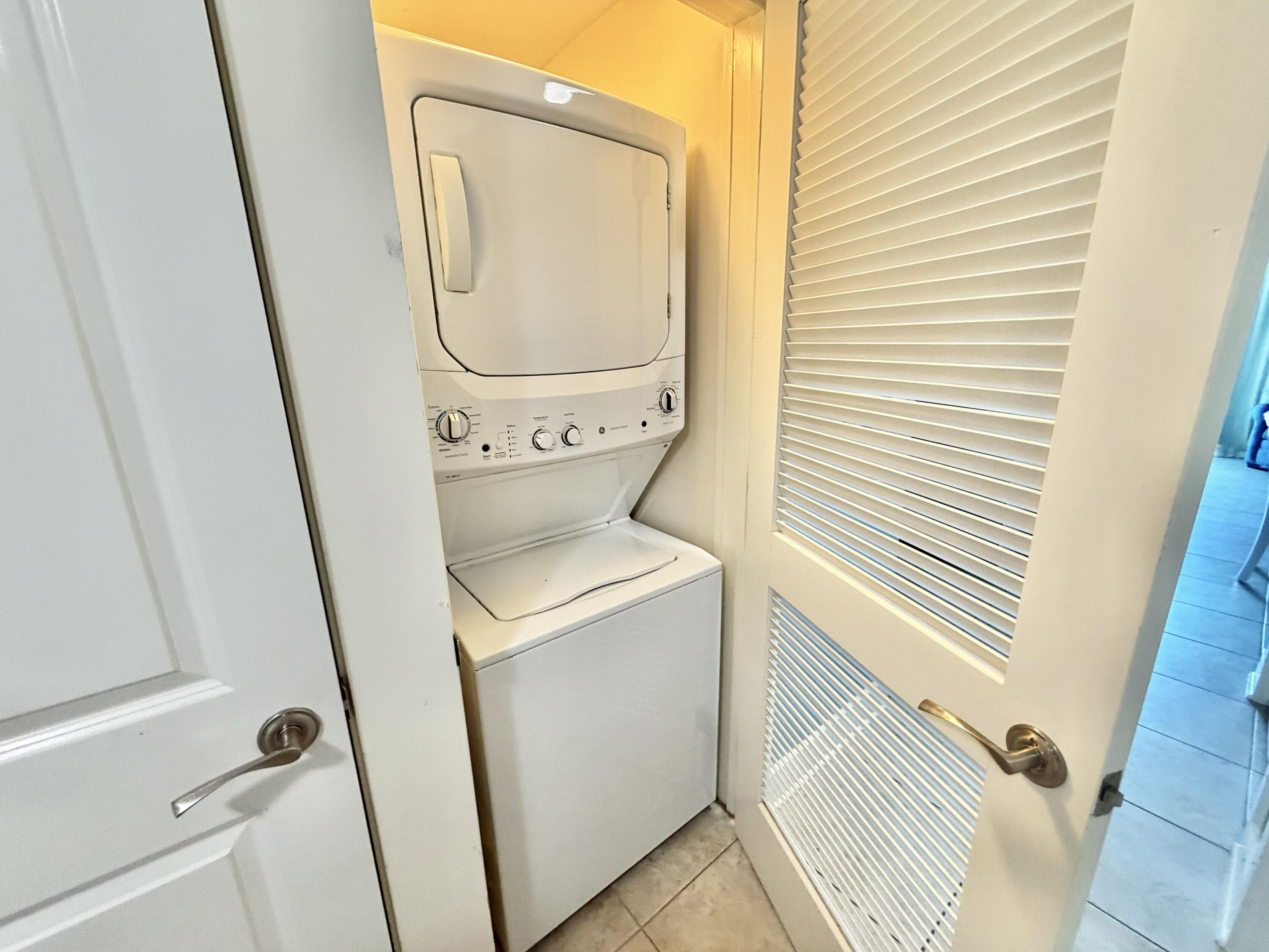 WATERSCAPE UNIT B518 STORAGE B518 - Residential
