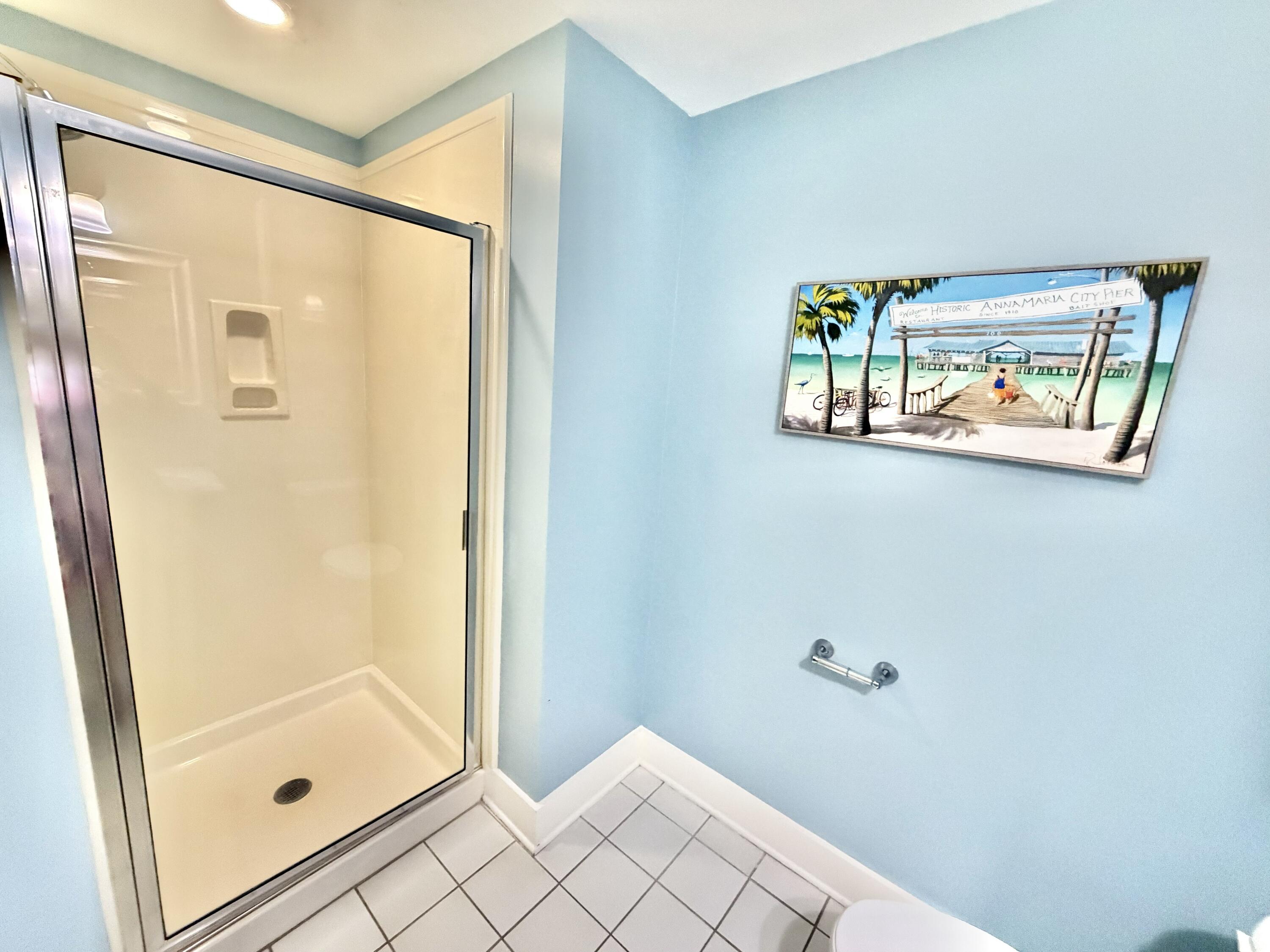 WATERSCAPE UNIT B518 STORAGE B518 - Residential