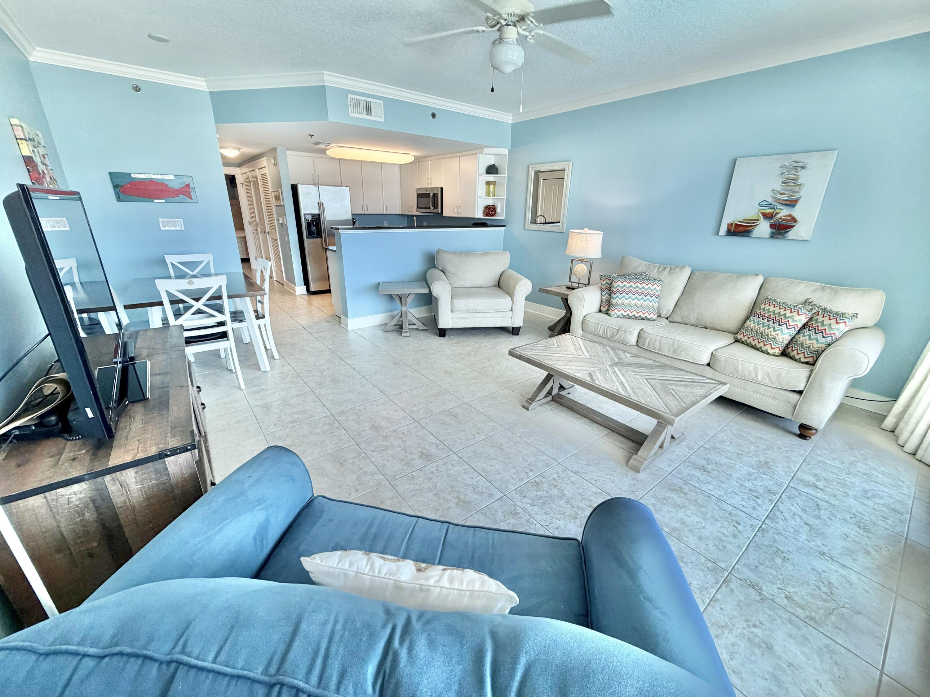 WATERSCAPE UNIT B518 STORAGE B518 - Residential