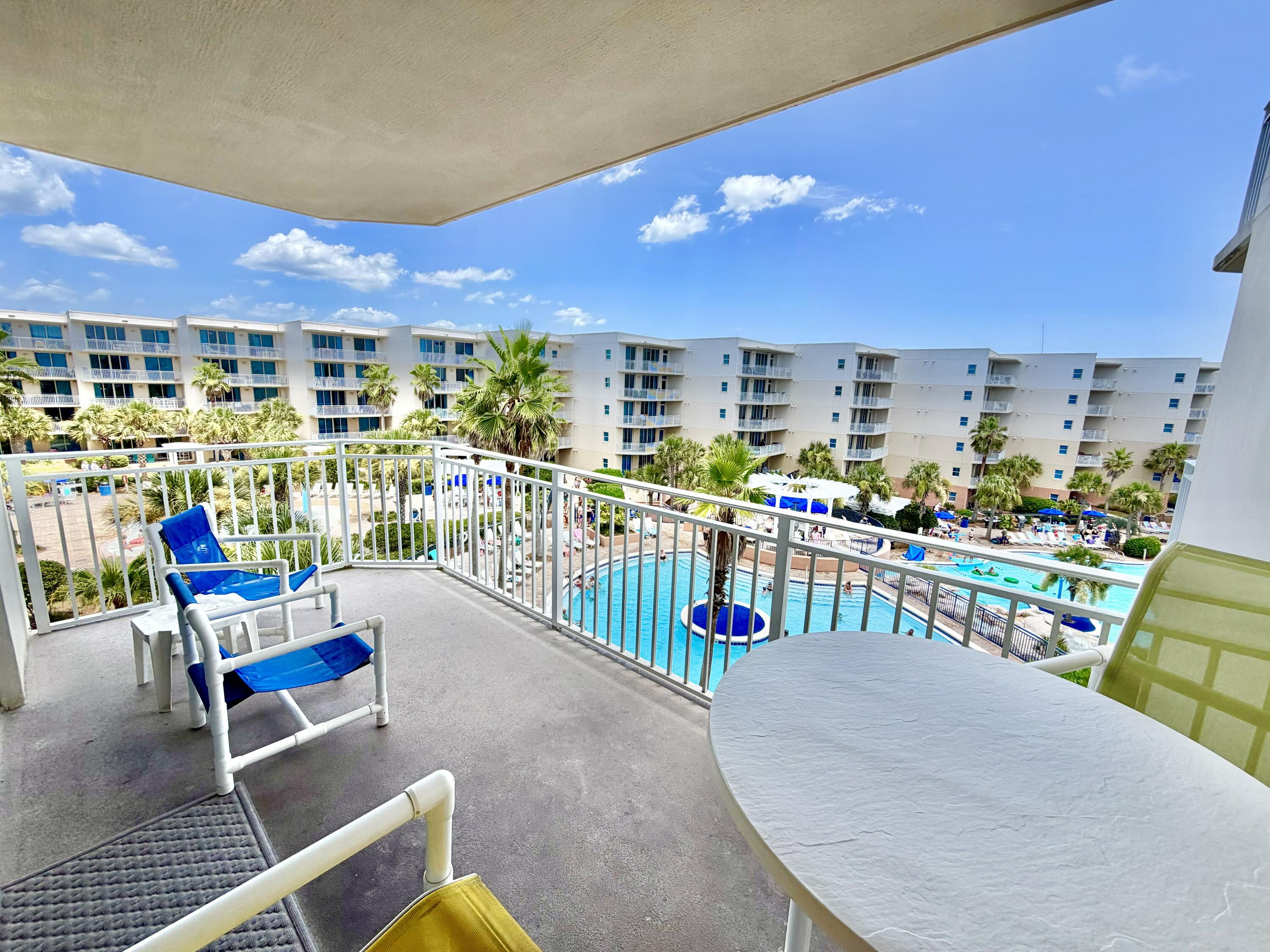 WATERSCAPE UNIT B518 STORAGE B518 - Residential
