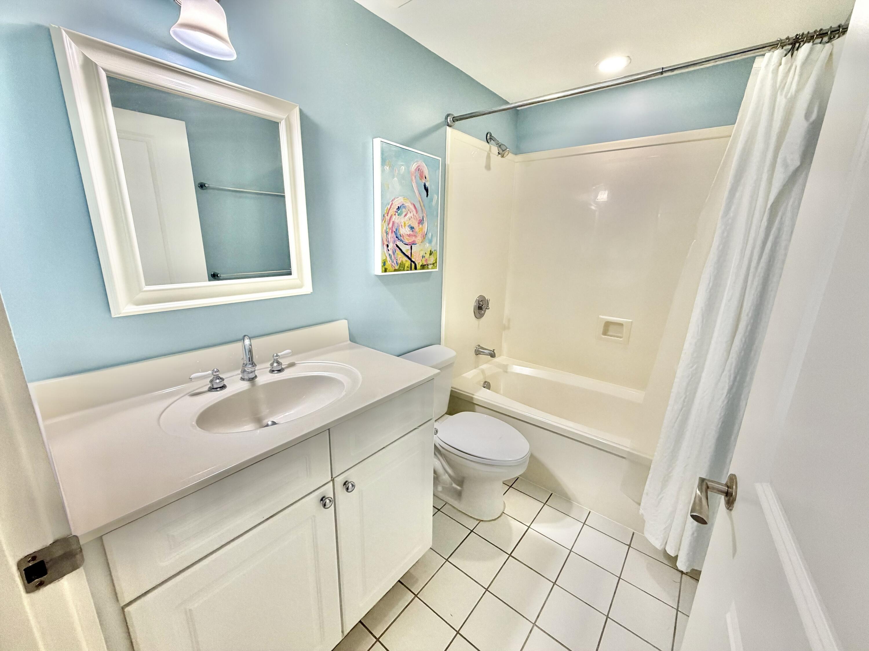 WATERSCAPE UNIT B518 STORAGE B518 - Residential