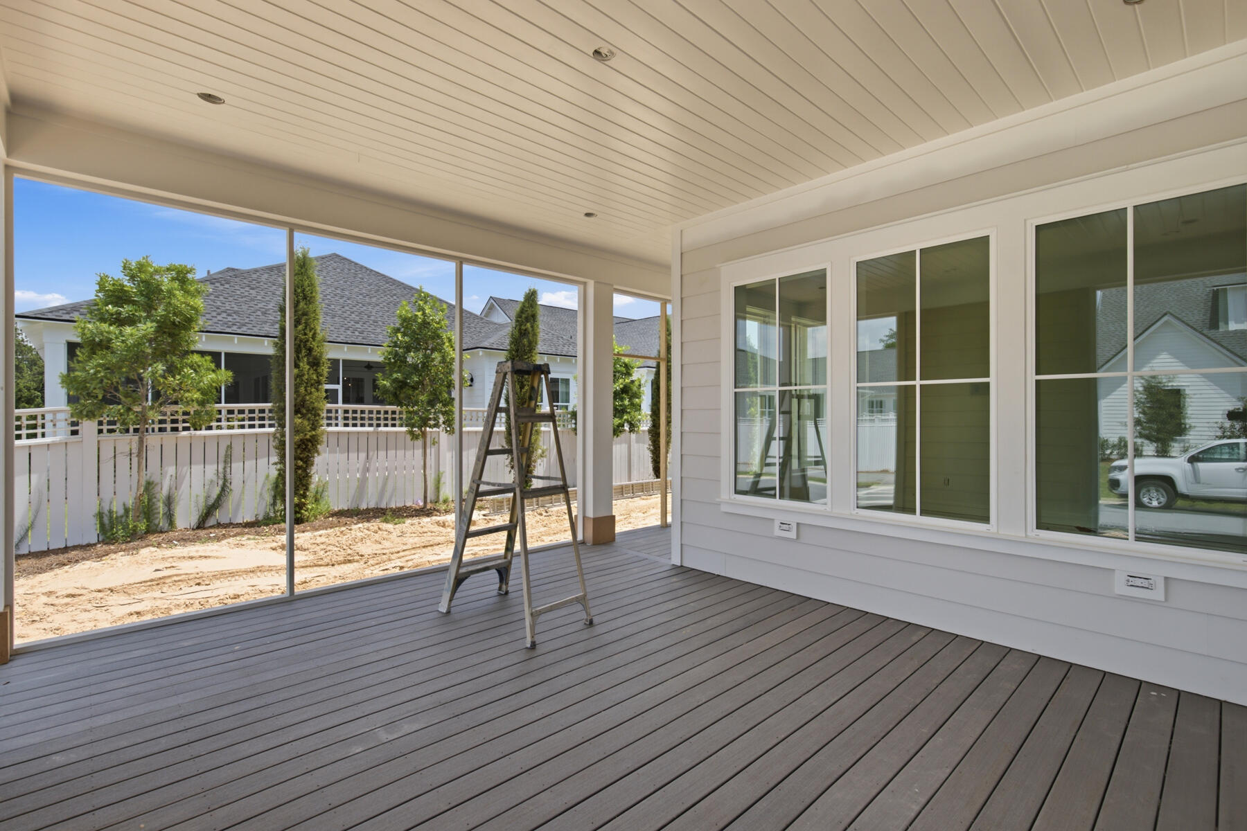 WATERSOUND ORIGINS - Residential
