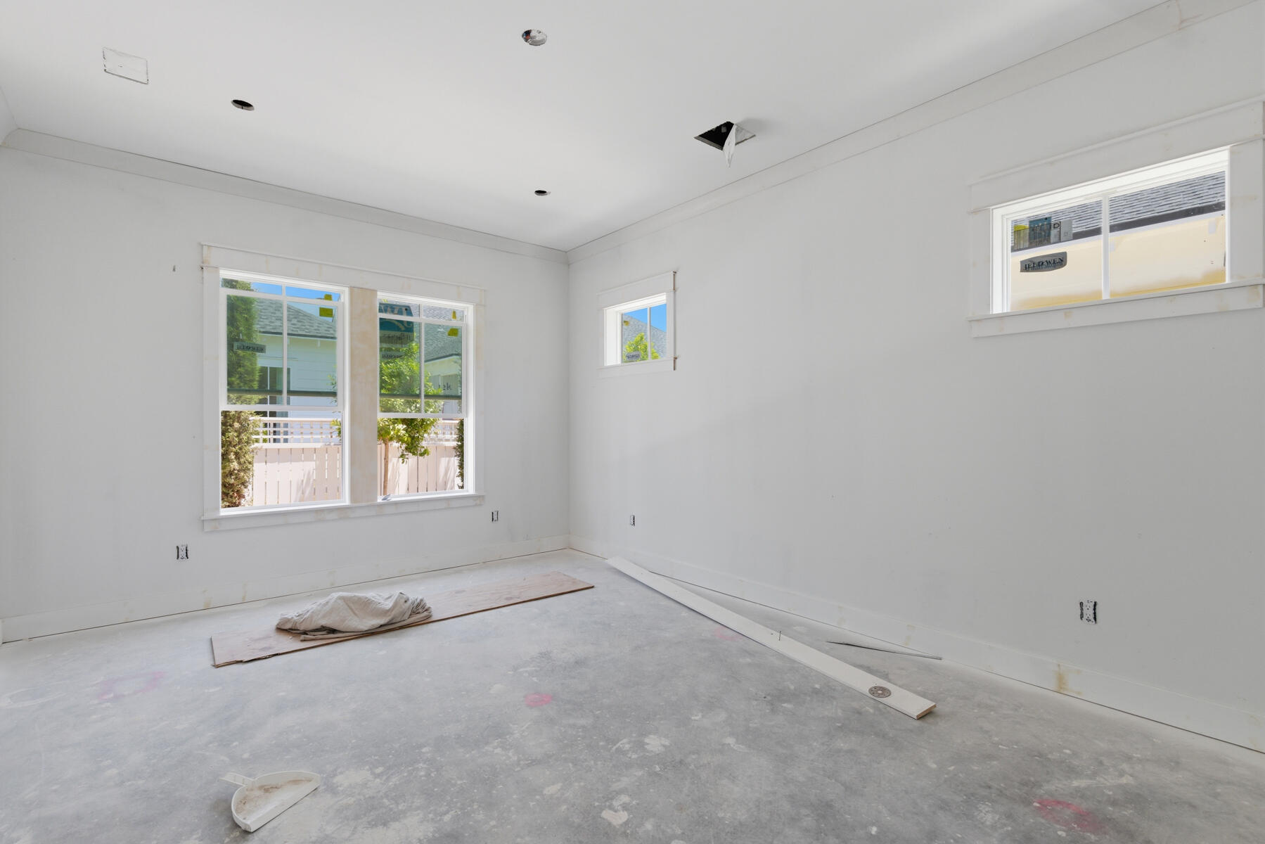 WATERSOUND ORIGINS - Residential