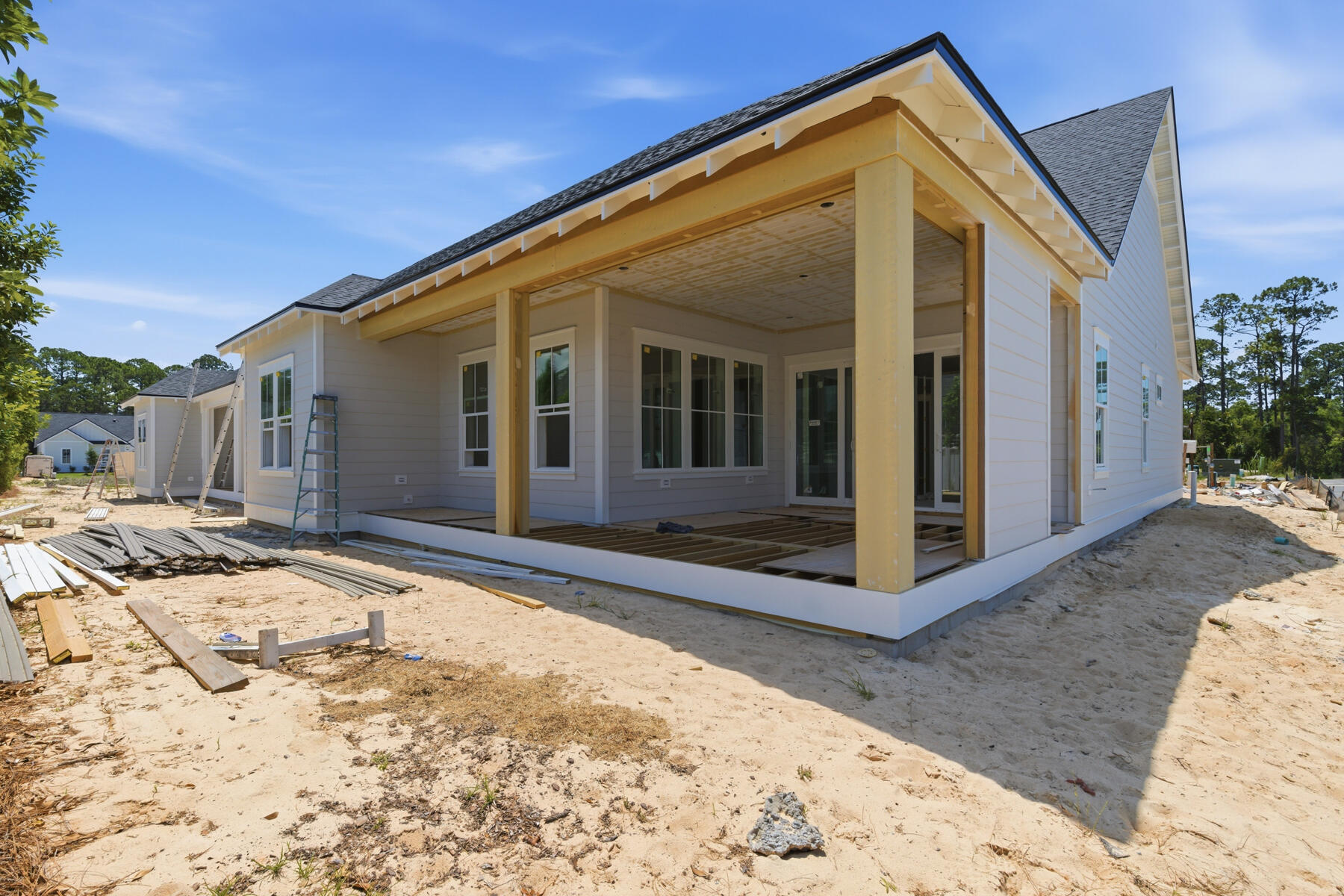 WATERSOUND ORIGINS - Residential