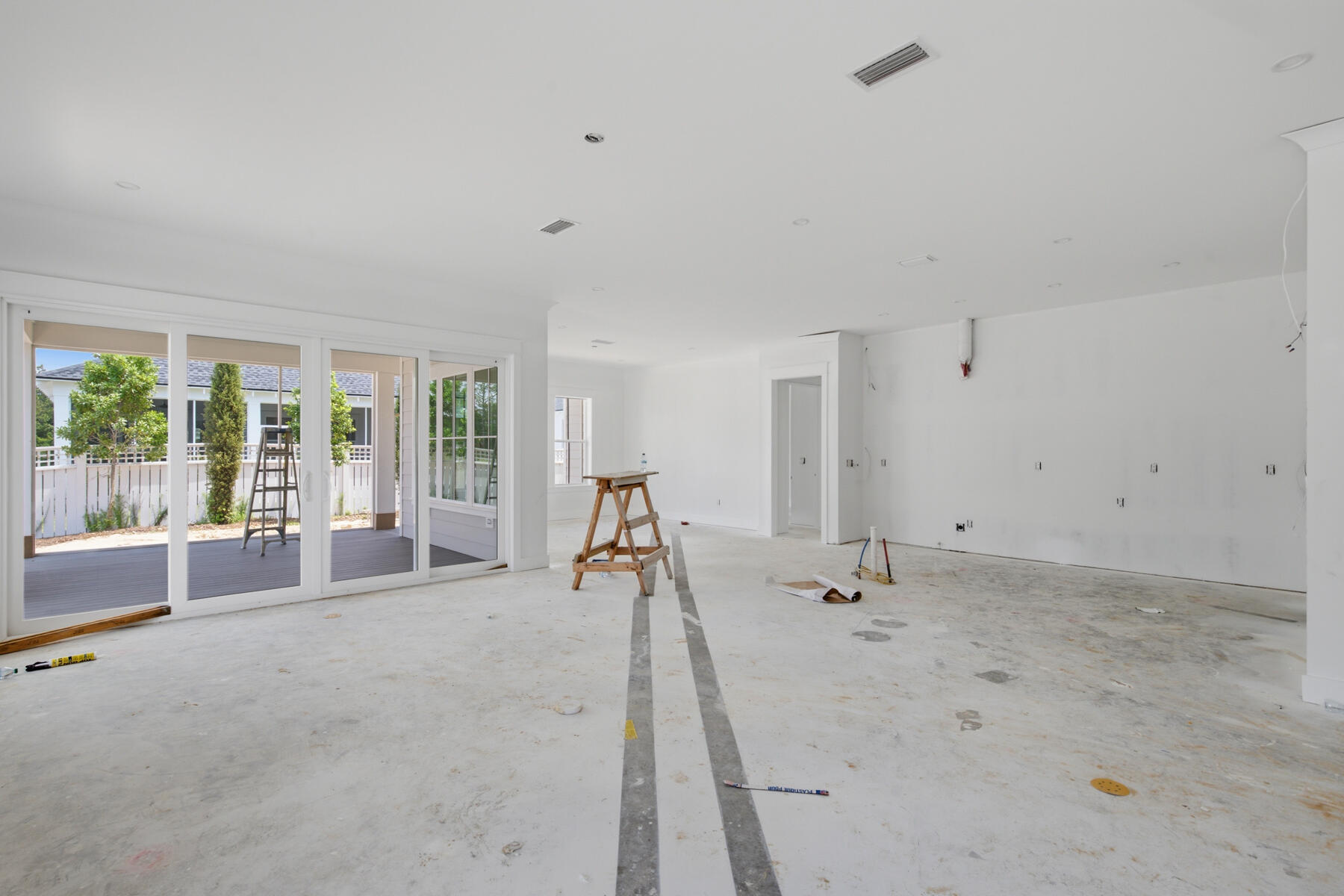 WATERSOUND ORIGINS - Residential