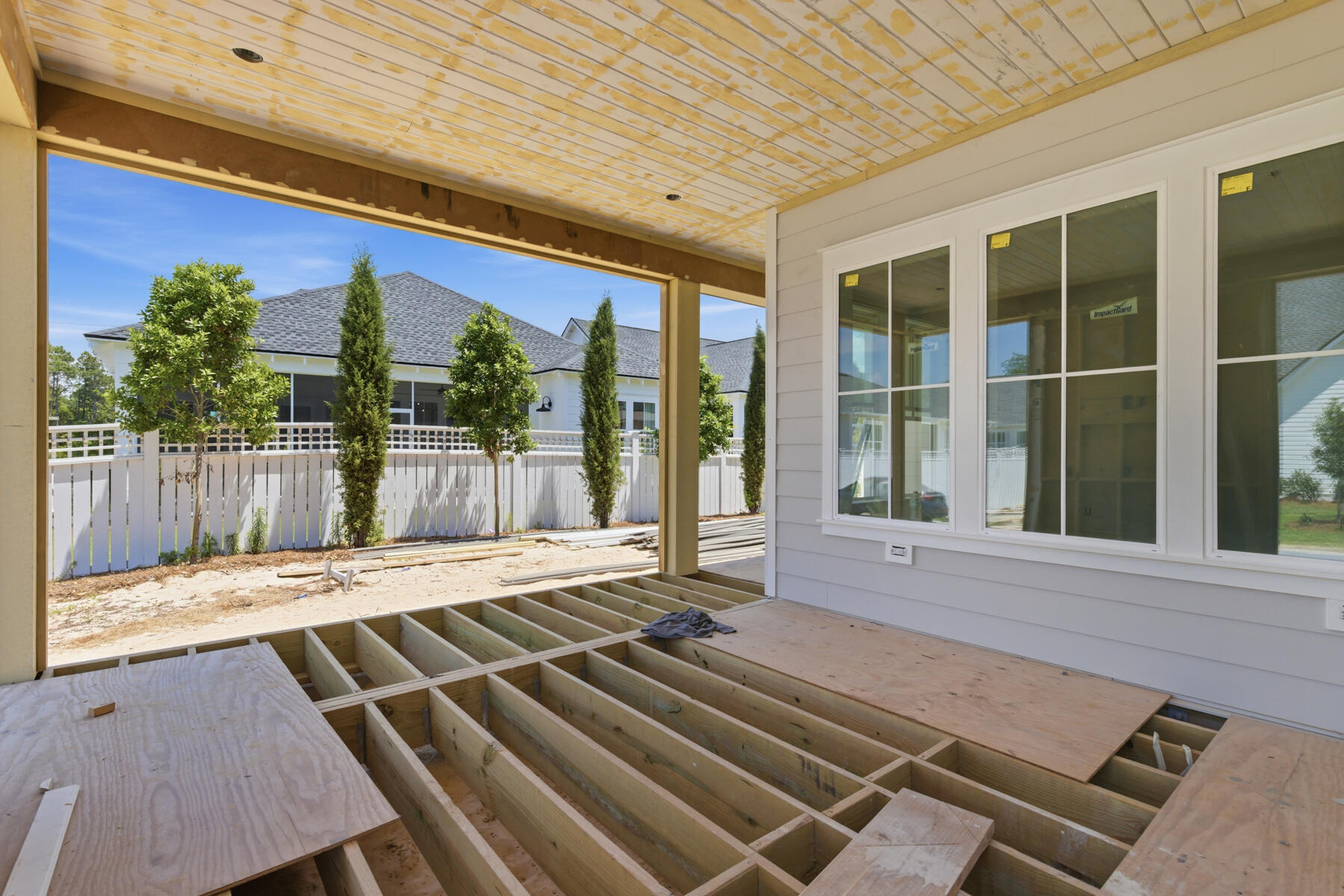 WATERSOUND ORIGINS - Residential