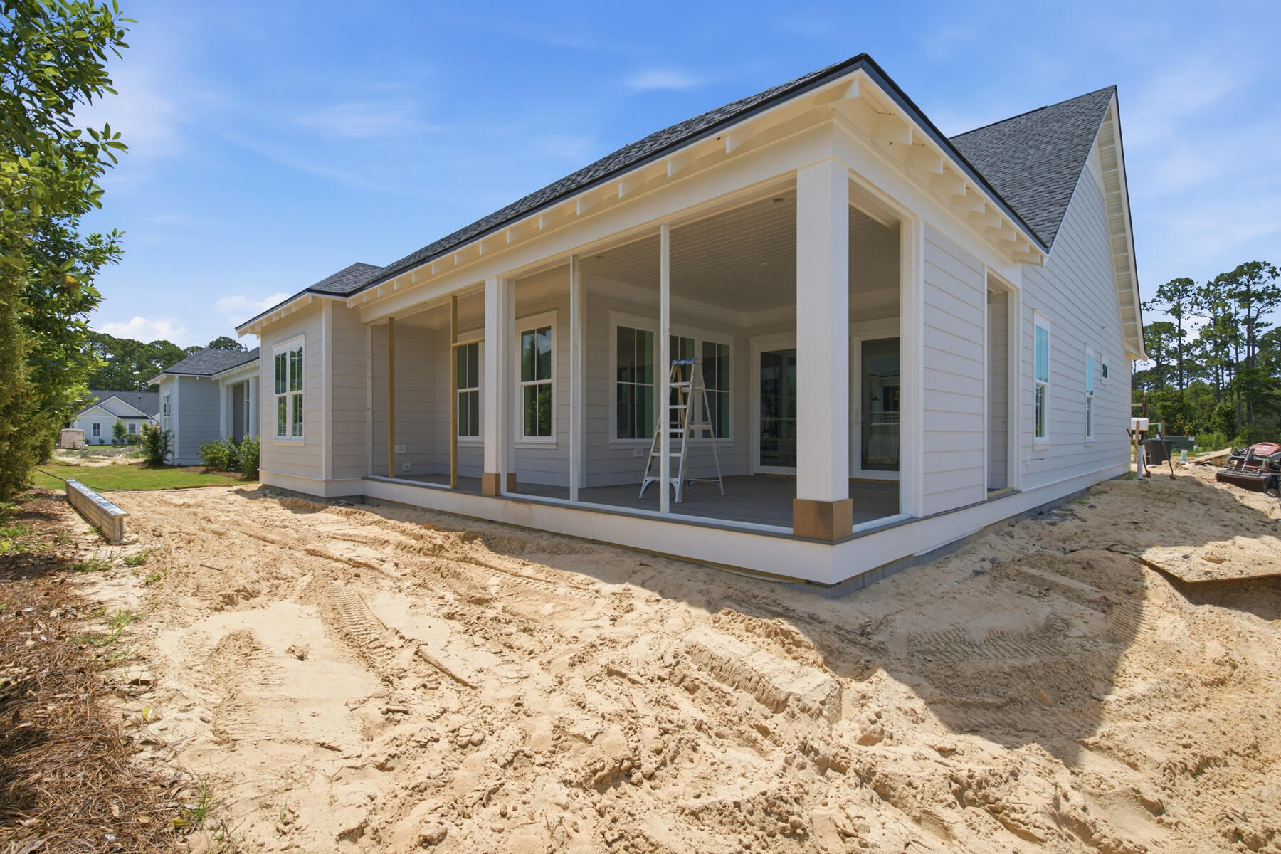 WATERSOUND ORIGINS - Residential