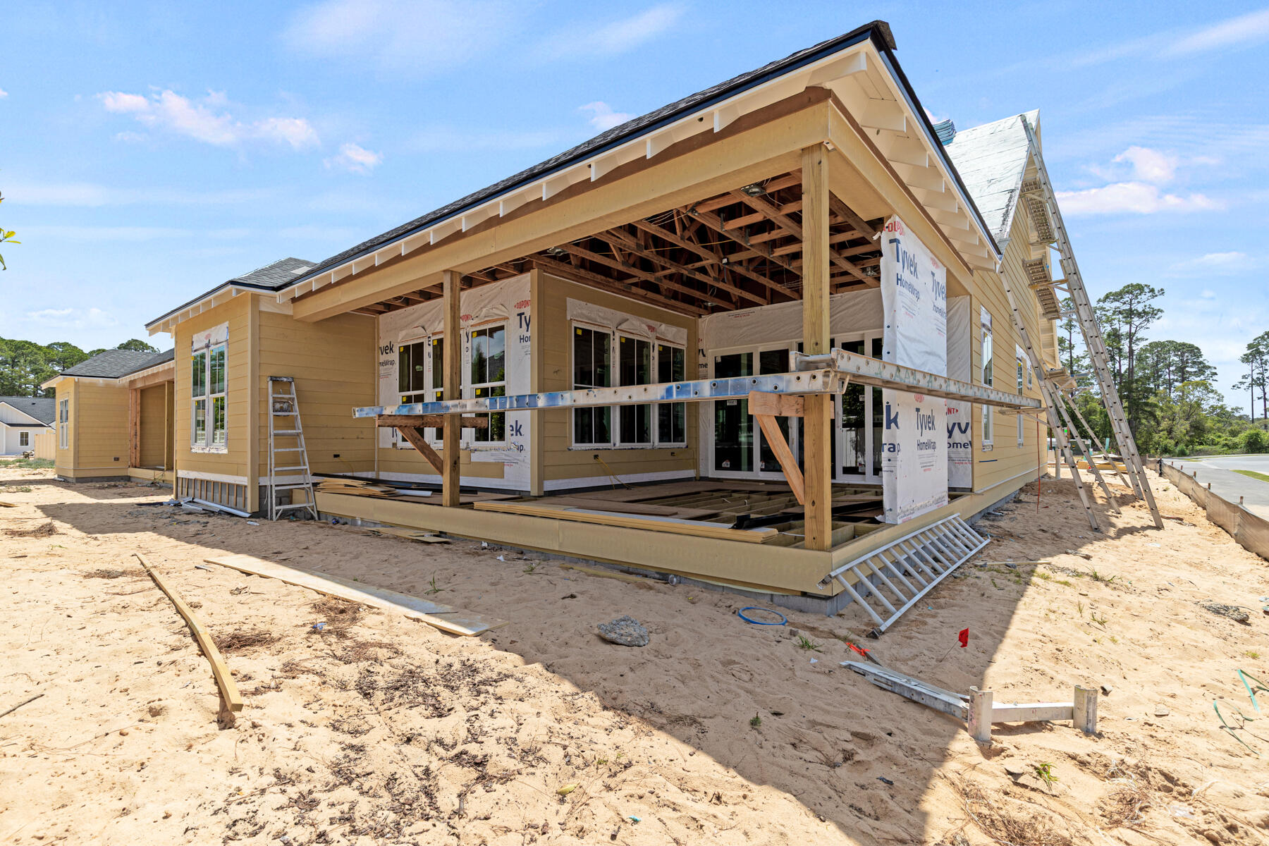 WATERSOUND ORIGINS - Residential