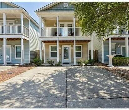 Marlin Place - Residential Lease