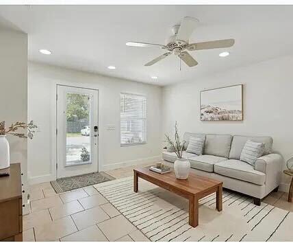 Marlin Place - Residential Lease