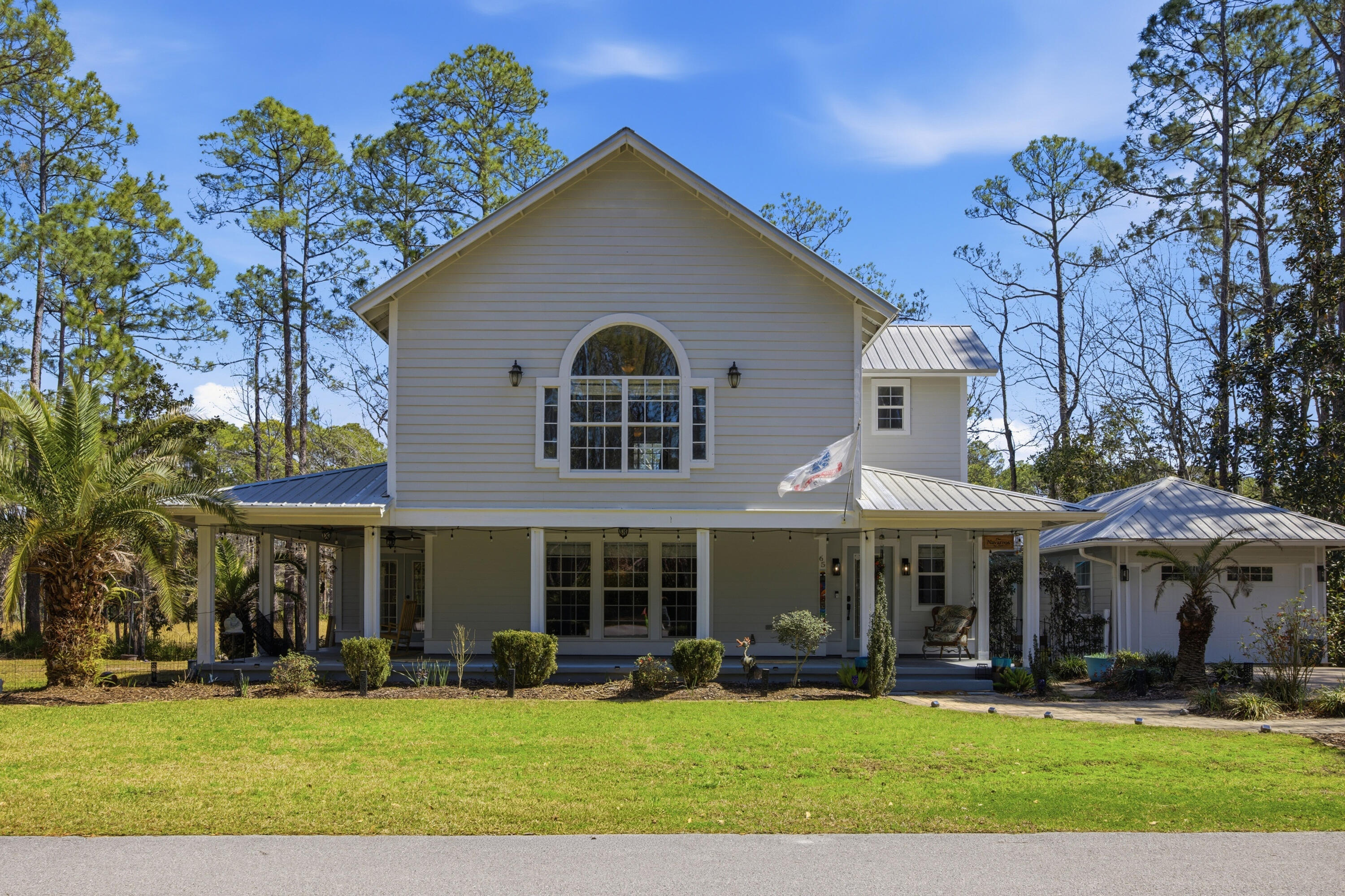 CROSS CREEK SHORES - Residential