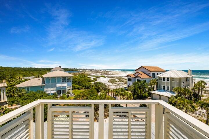 SECLUSION DUNES - Residential