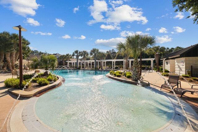 WATERSOUND ORIGINS - Residential Lease