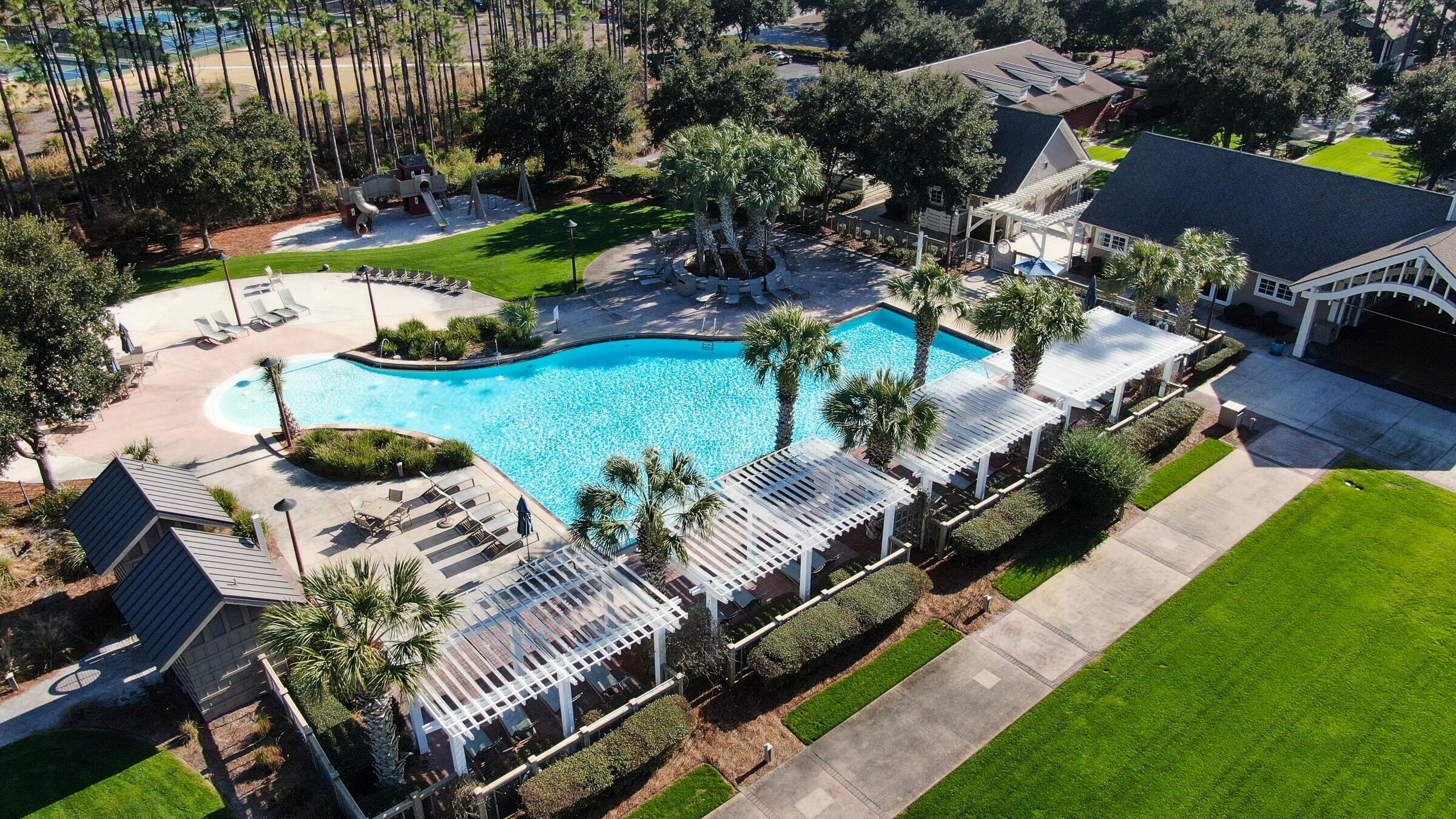 WATERSOUND ORIGINS - Residential Lease