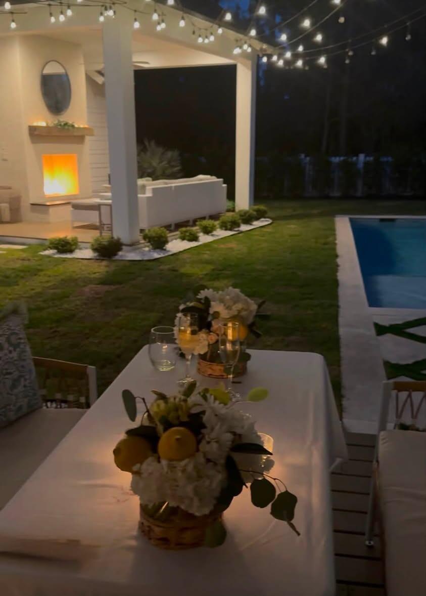 WATERSOUND ORIGINS - Residential Lease
