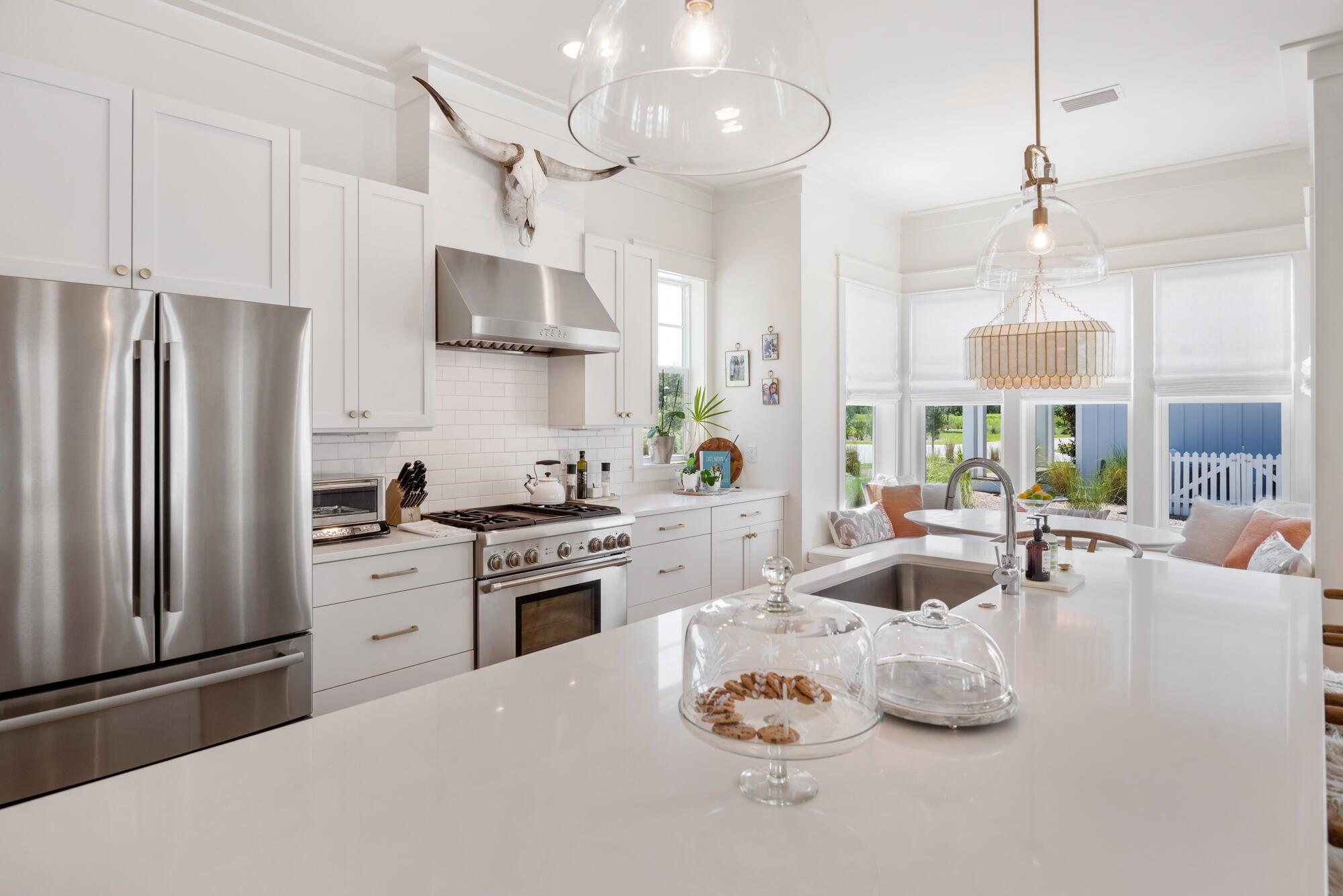 WATERSOUND ORIGINS - Residential Lease