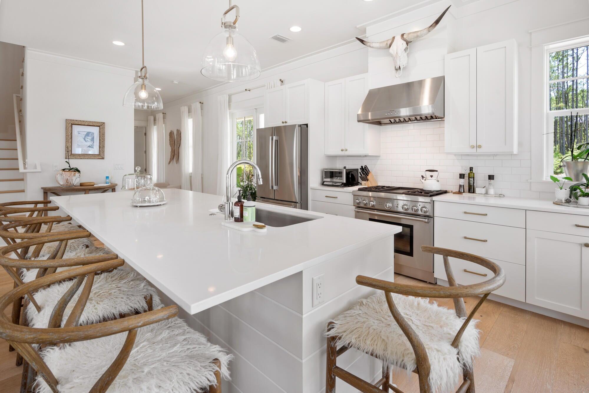 WATERSOUND ORIGINS - Residential Lease