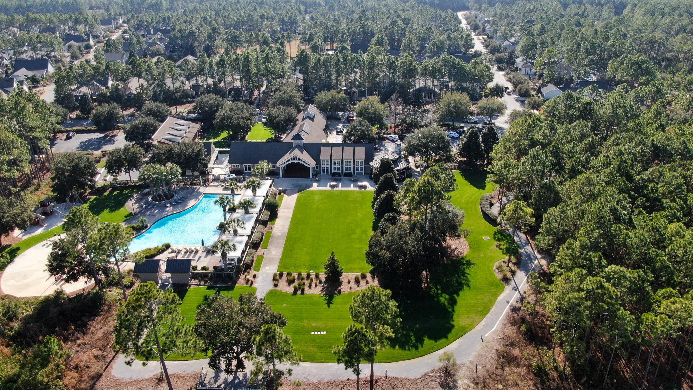 WATERSOUND ORIGINS - Residential Lease
