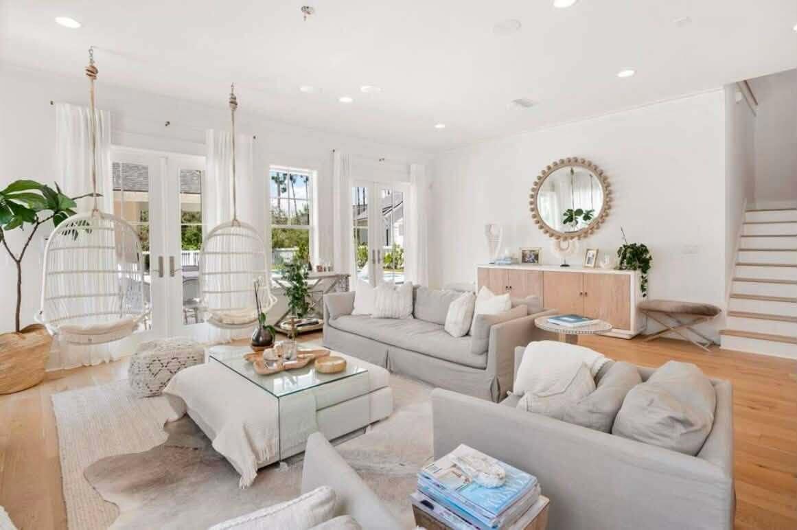 WATERSOUND ORIGINS - Residential Lease