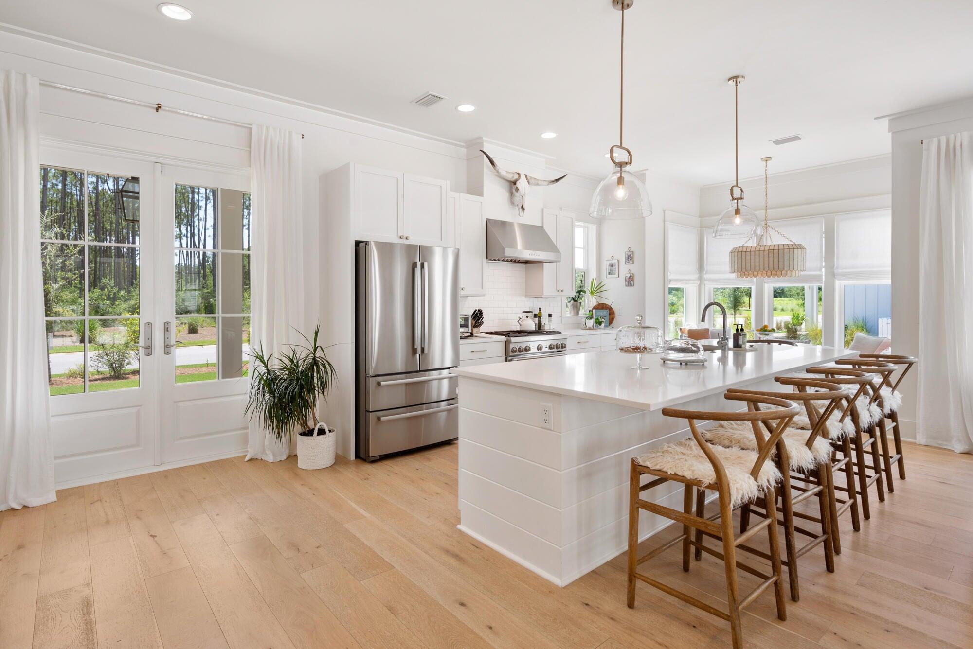 WATERSOUND ORIGINS - Residential Lease