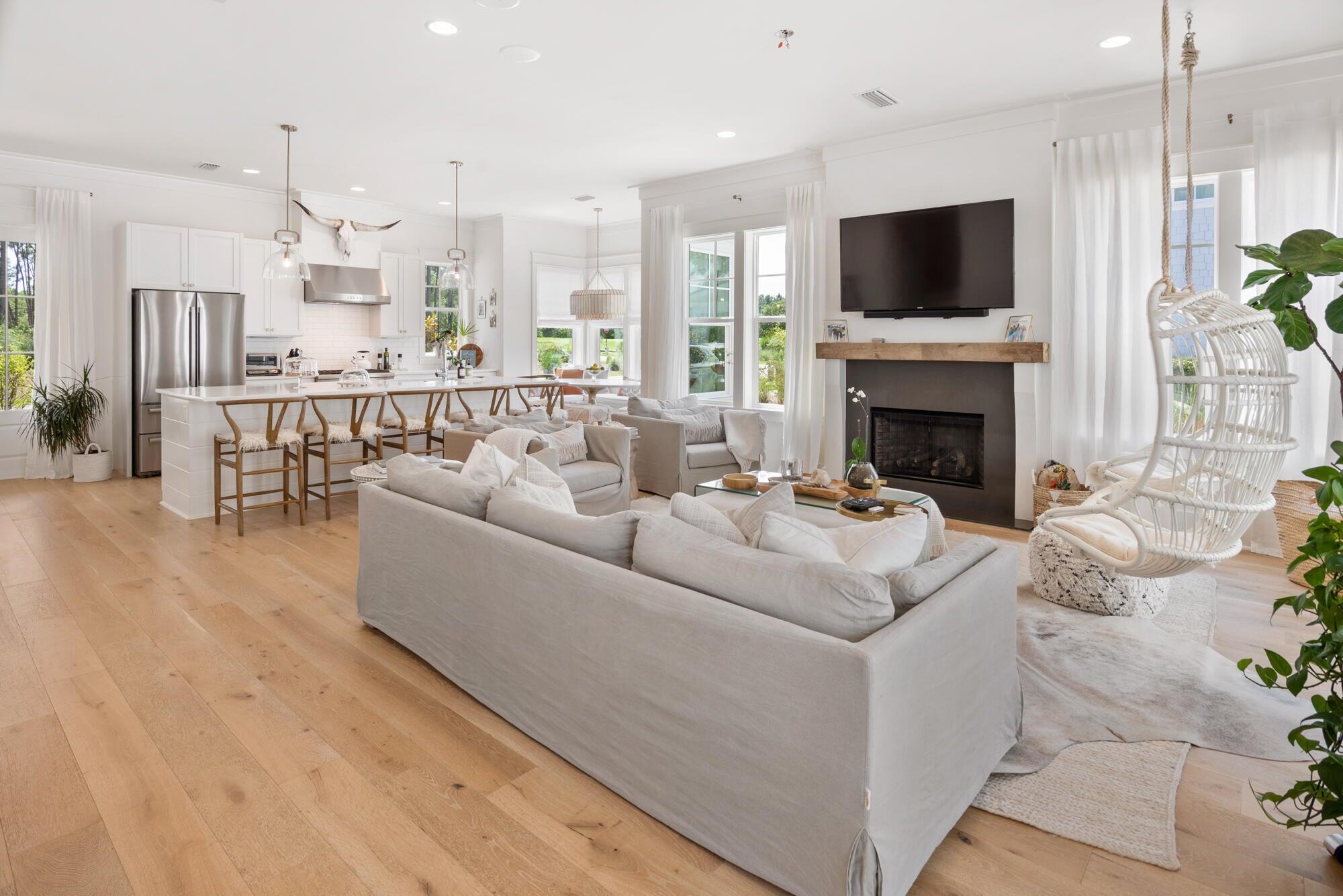 WATERSOUND ORIGINS - Residential Lease