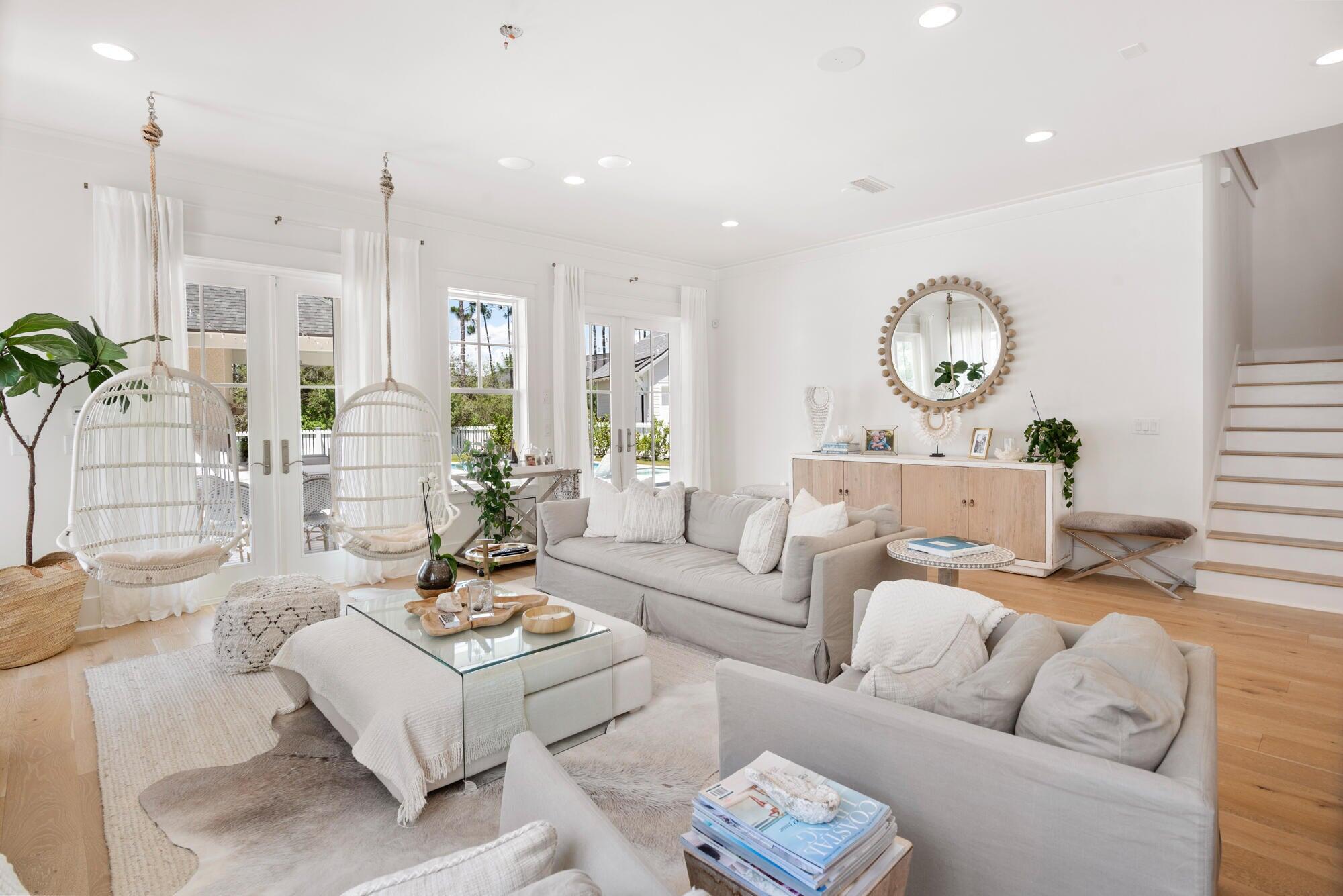 WATERSOUND ORIGINS - Residential Lease