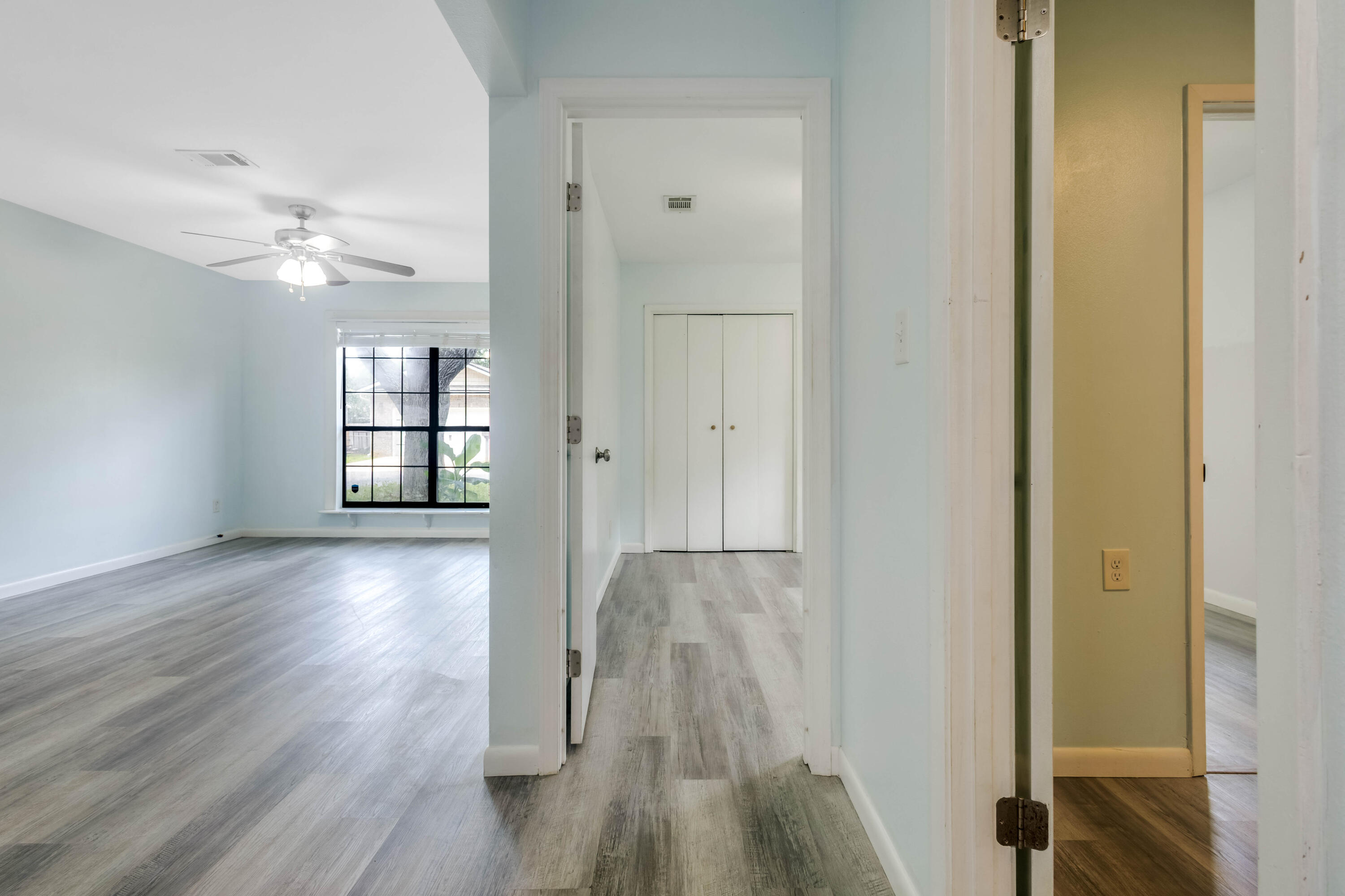 NO RECORDED SUBDIVISION - Residential