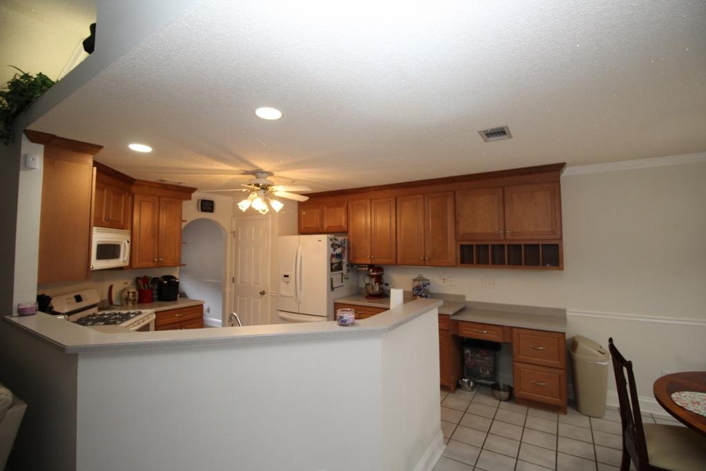 NAVARRE SHORES - Residential